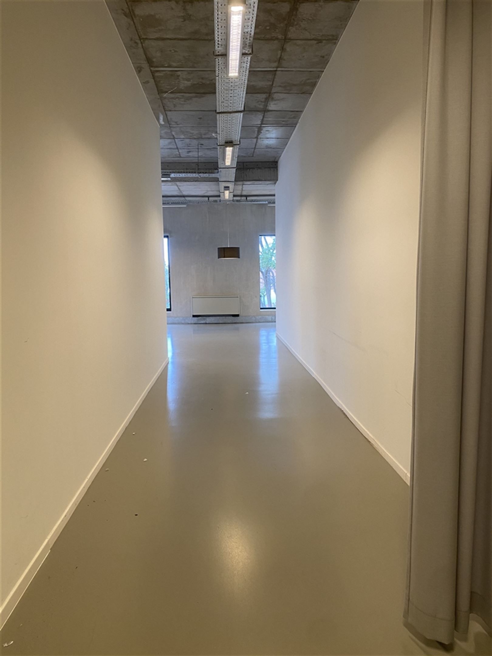 LOFT-KANTOREN Dok Noord foto 8