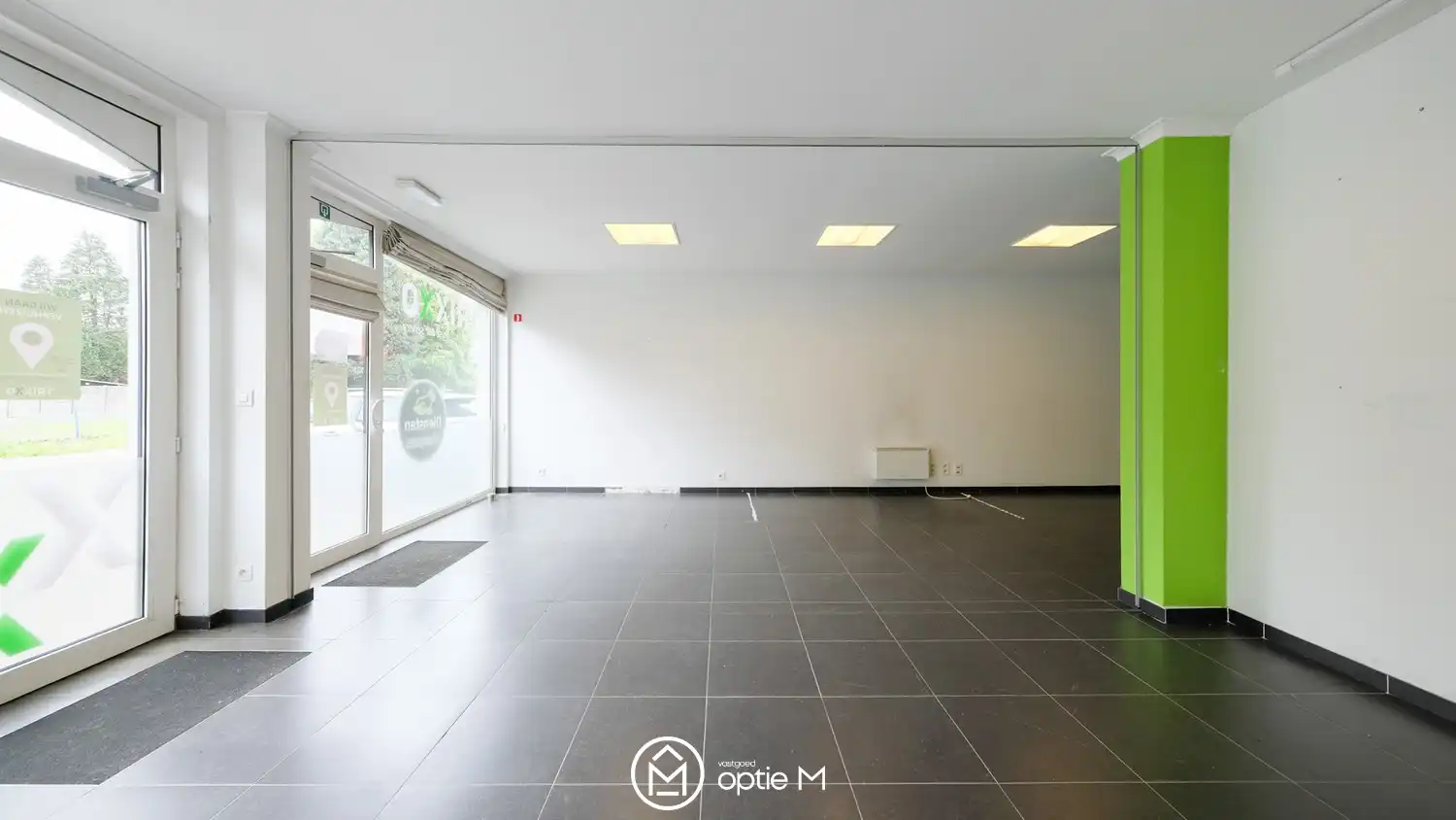 Energiezuinige, flexibele kantoorruimte te koop in Ham foto 8