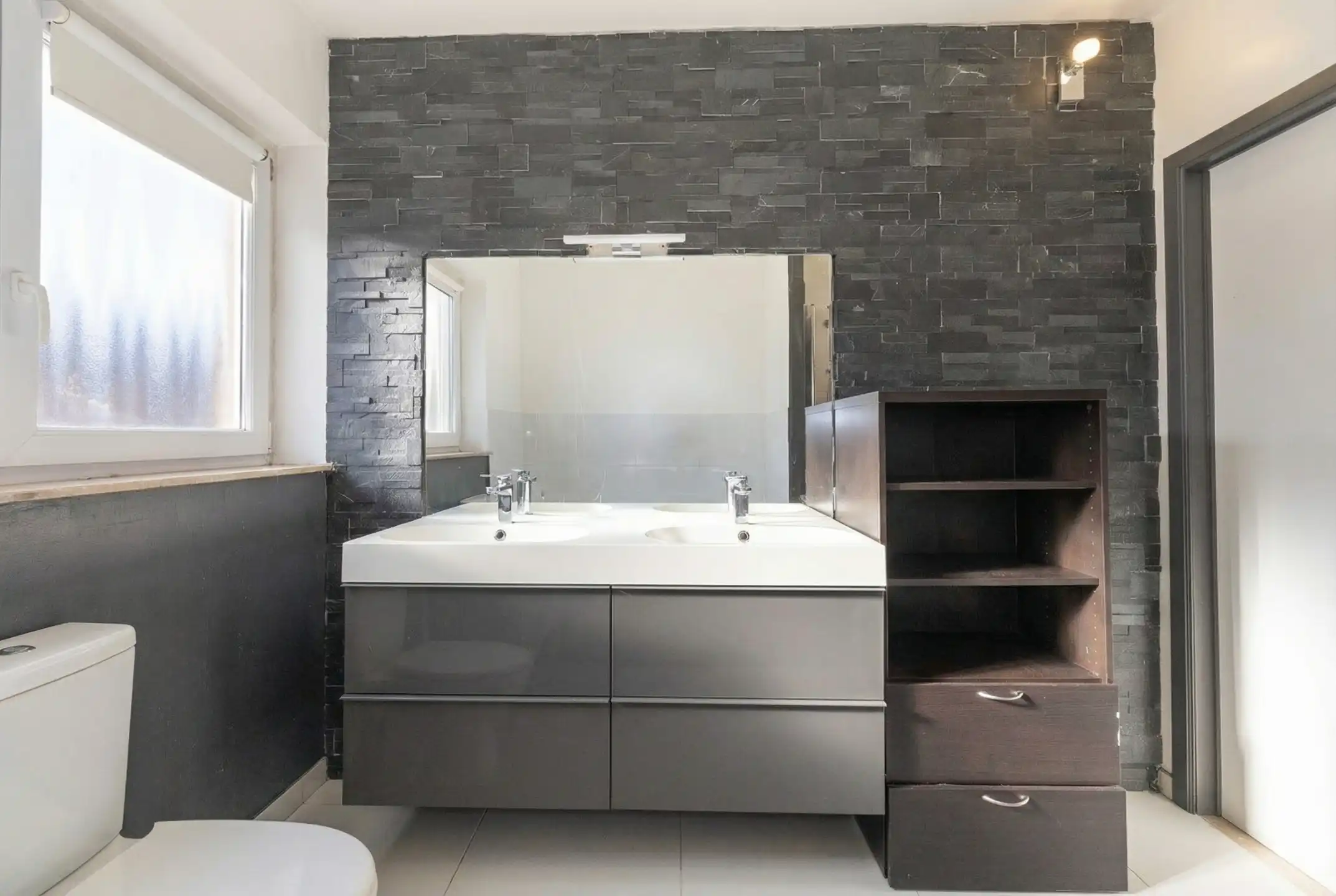 Huis met 5 slaapkamers in Linkebeek – Rustig en vredig foto 10