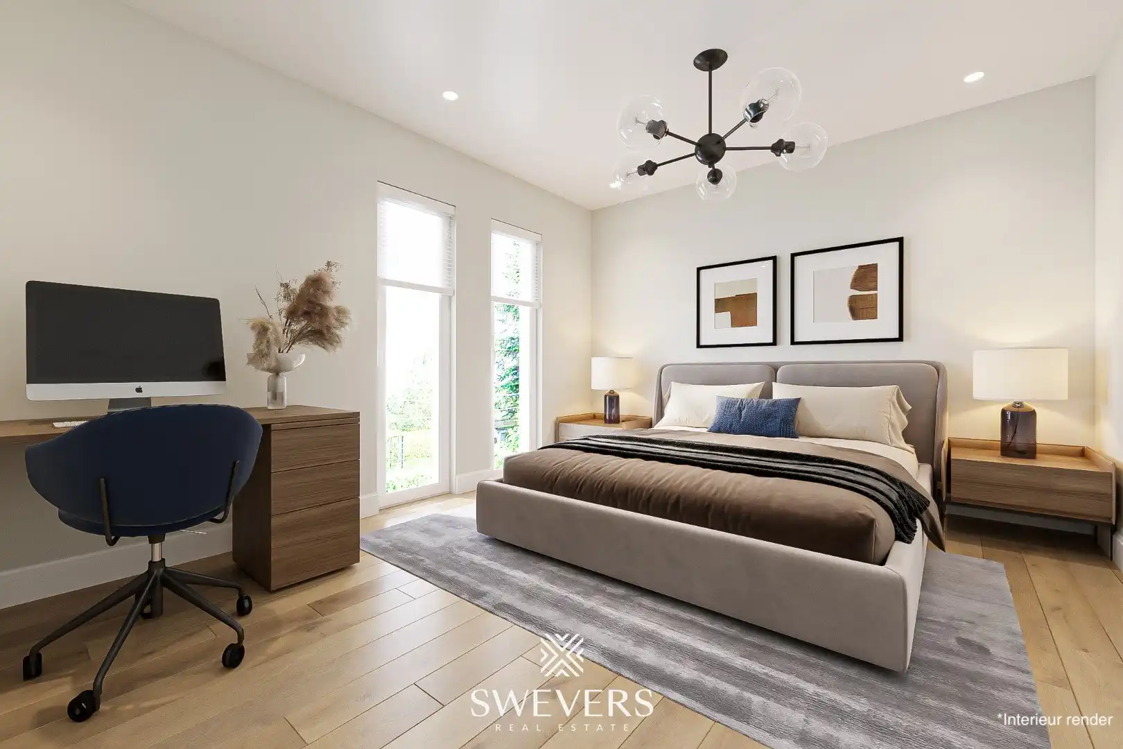 Nieuwbouw open-bebouwing aan 2% te Herk-de-Stad  foto 18