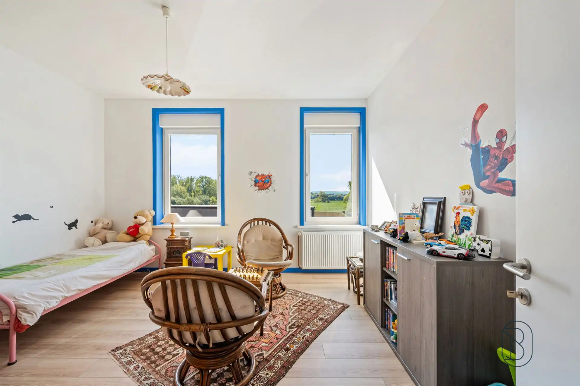 Ruime instapklare woning! foto 20