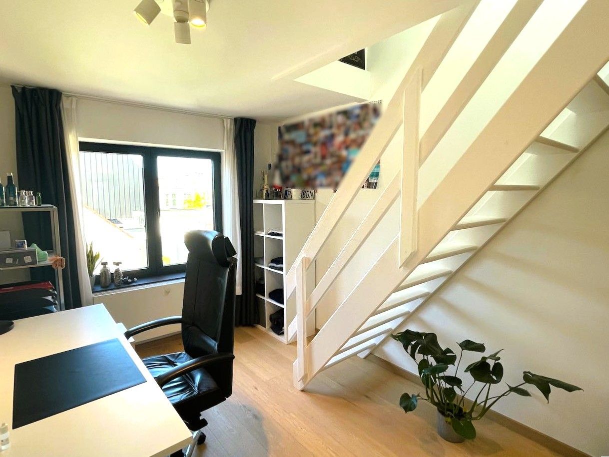 Recent gerenoveerde woning in hartje Leuven – ideaal voor co-housing! foto 20