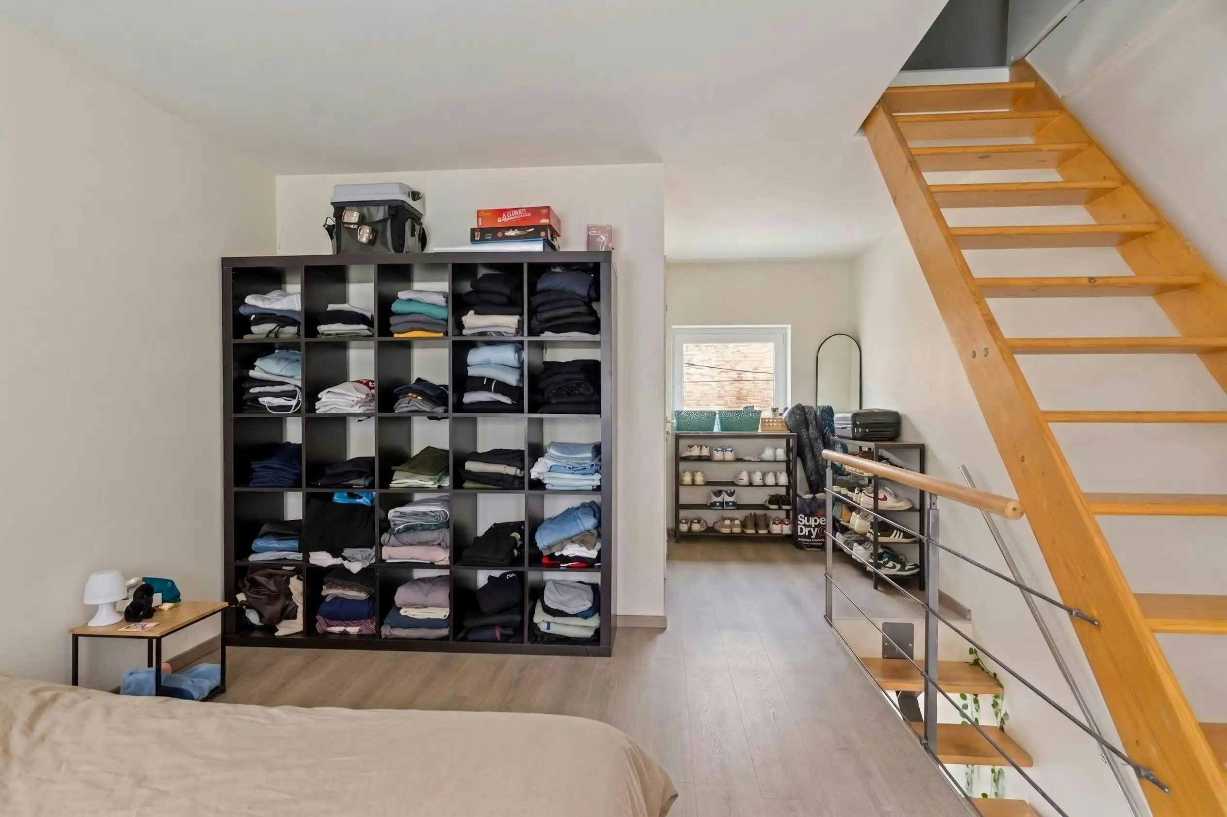 recente instapklare stadswoning, te koop in centrum Lier foto 7