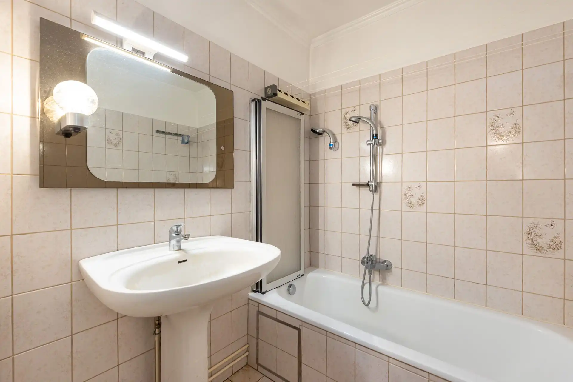 Energiezuinig 2-slpk.-appartement op de 8e met ruim terras! foto 44