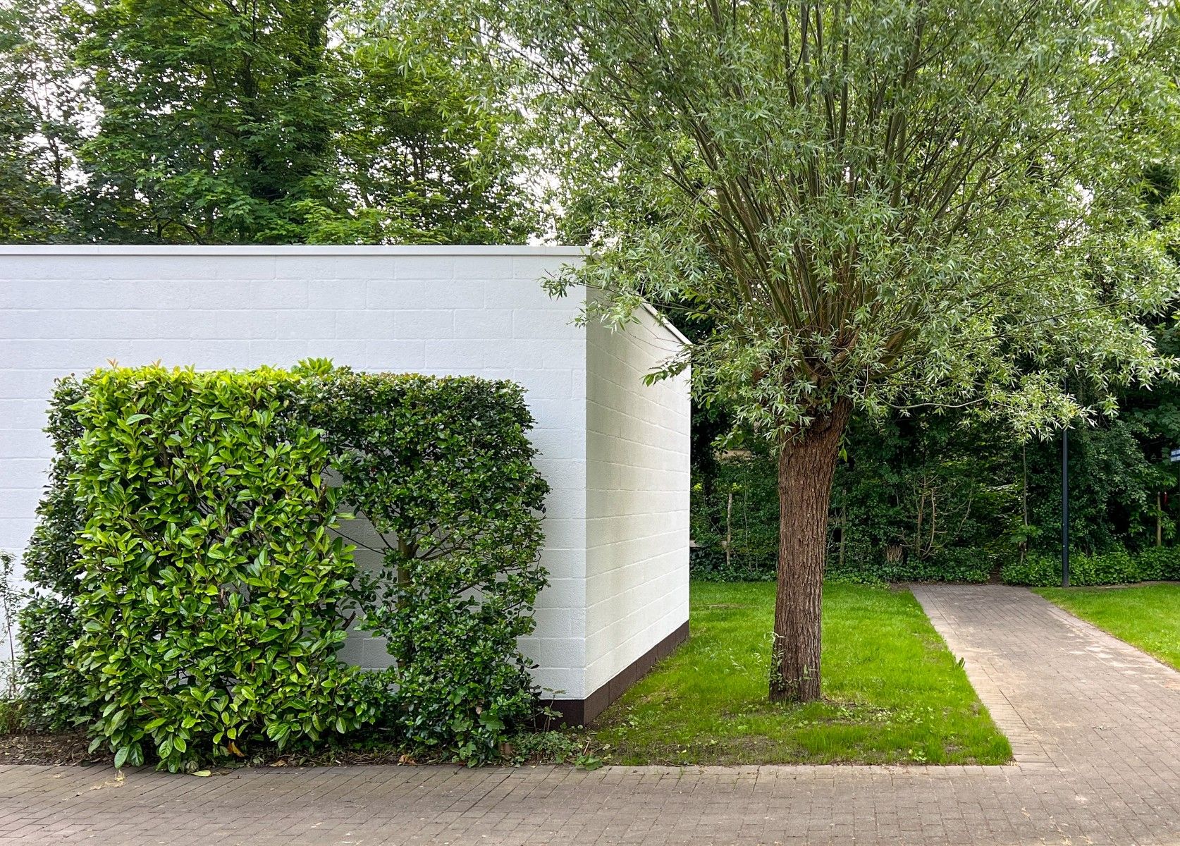 Duurzaam wonen op strategische locatie te Sint-Kruis foto 31