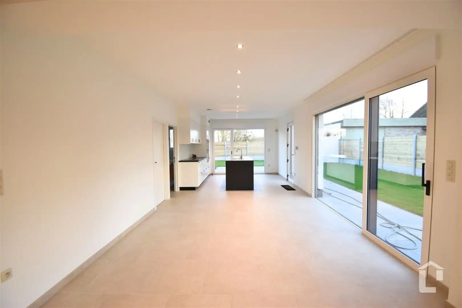 Energiezuinige woning foto 4