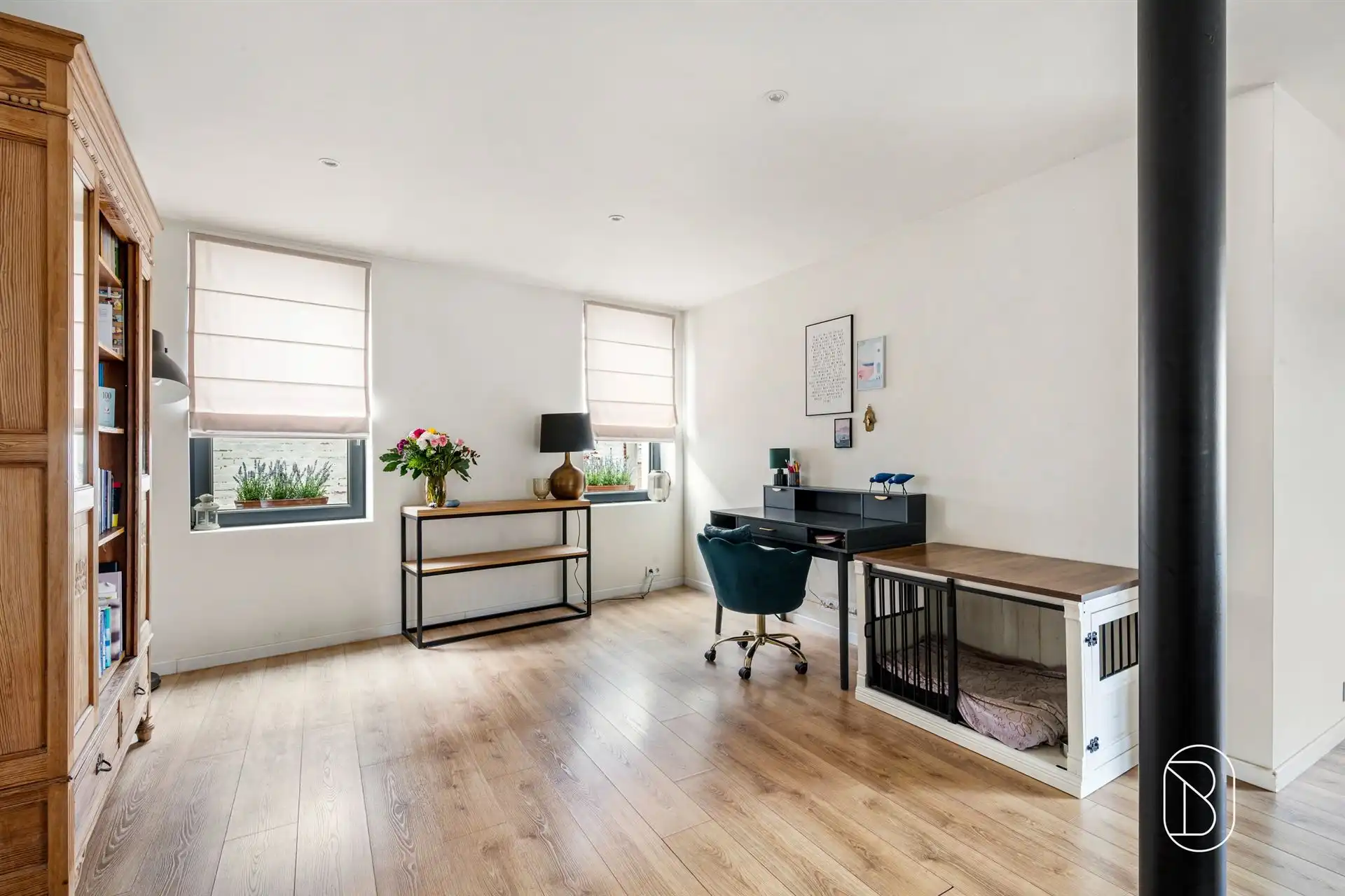 Volledig vernieuwde woning met 3 slaapkamers foto 6