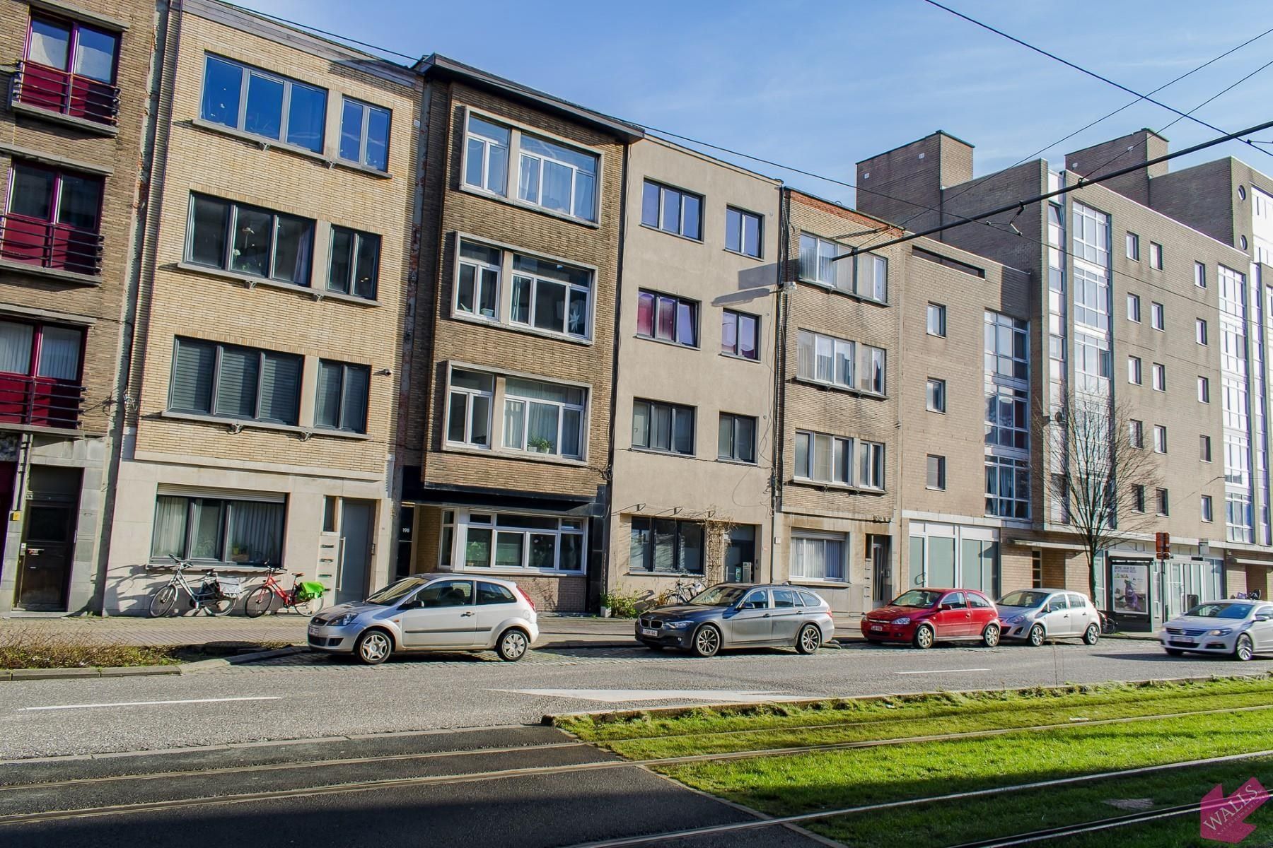 Charmant appartement met 2 grote slaapkamers foto 10