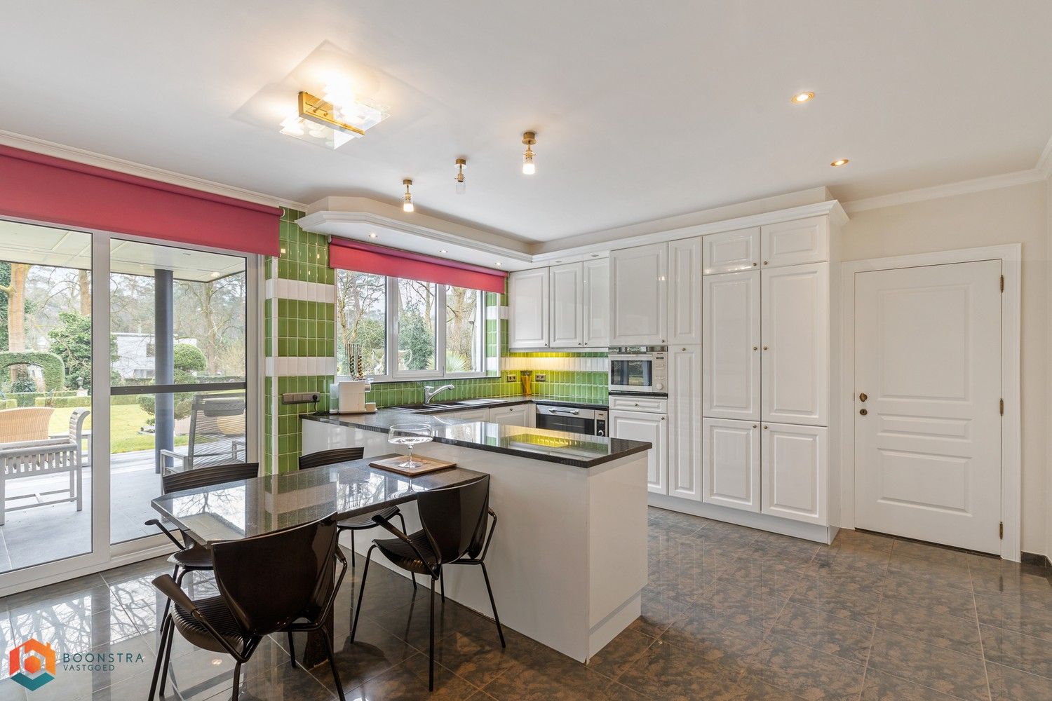 Prachtige villa (478 m² bewoonbaar) op een perceel van 3005 m² te Keerbergen foto 11