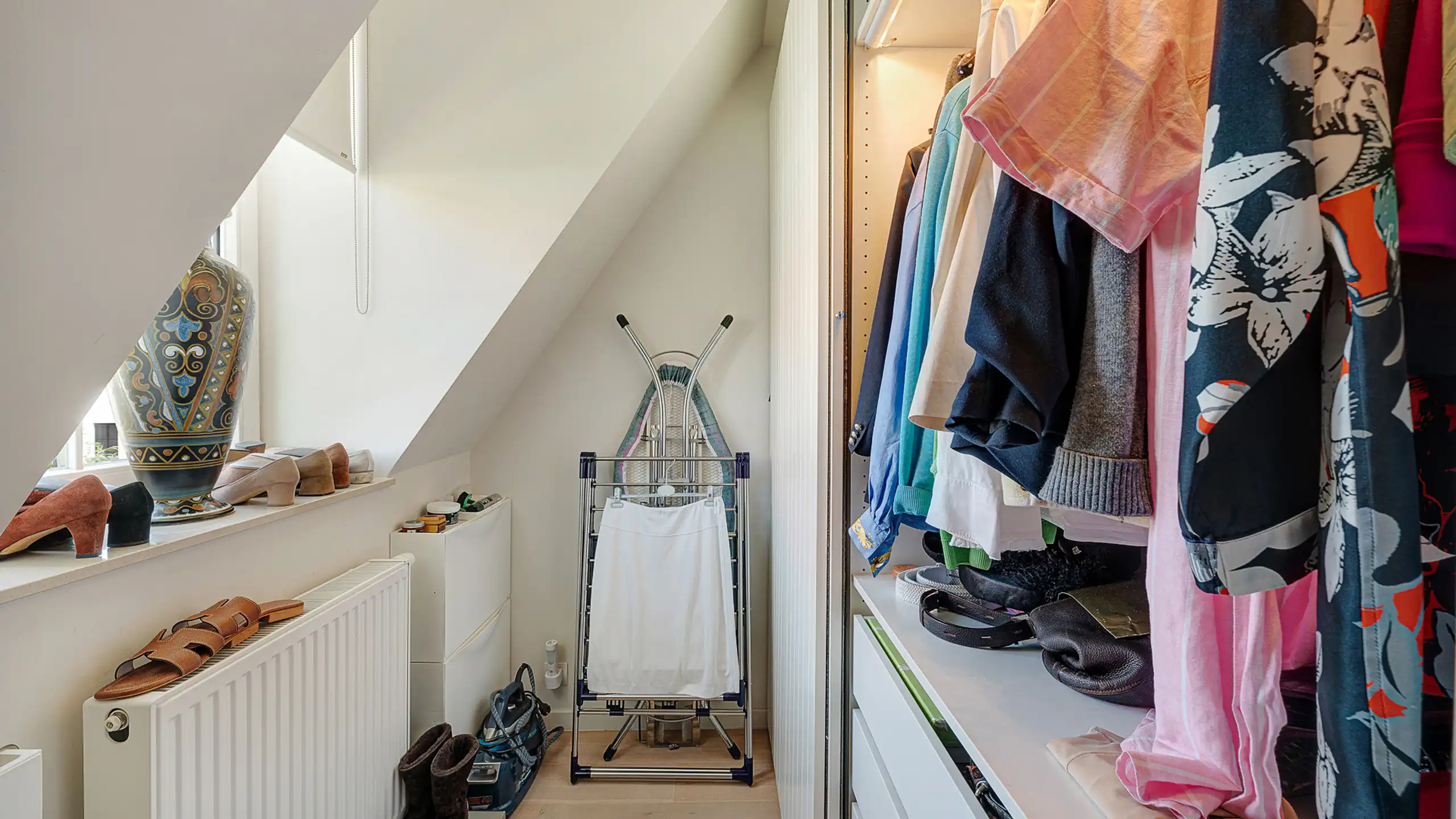 Recent appartement met zuidgericht leefterras [Duinenwater]. foto 19