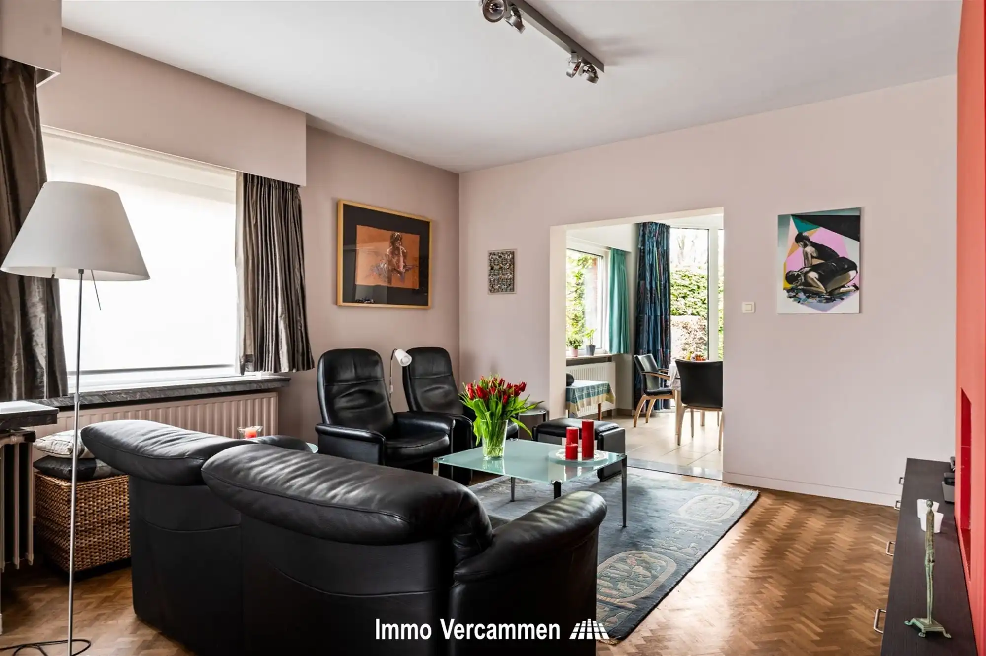 Aangename woning met 4 slpks te Sint-Katelijne-Waver foto 3