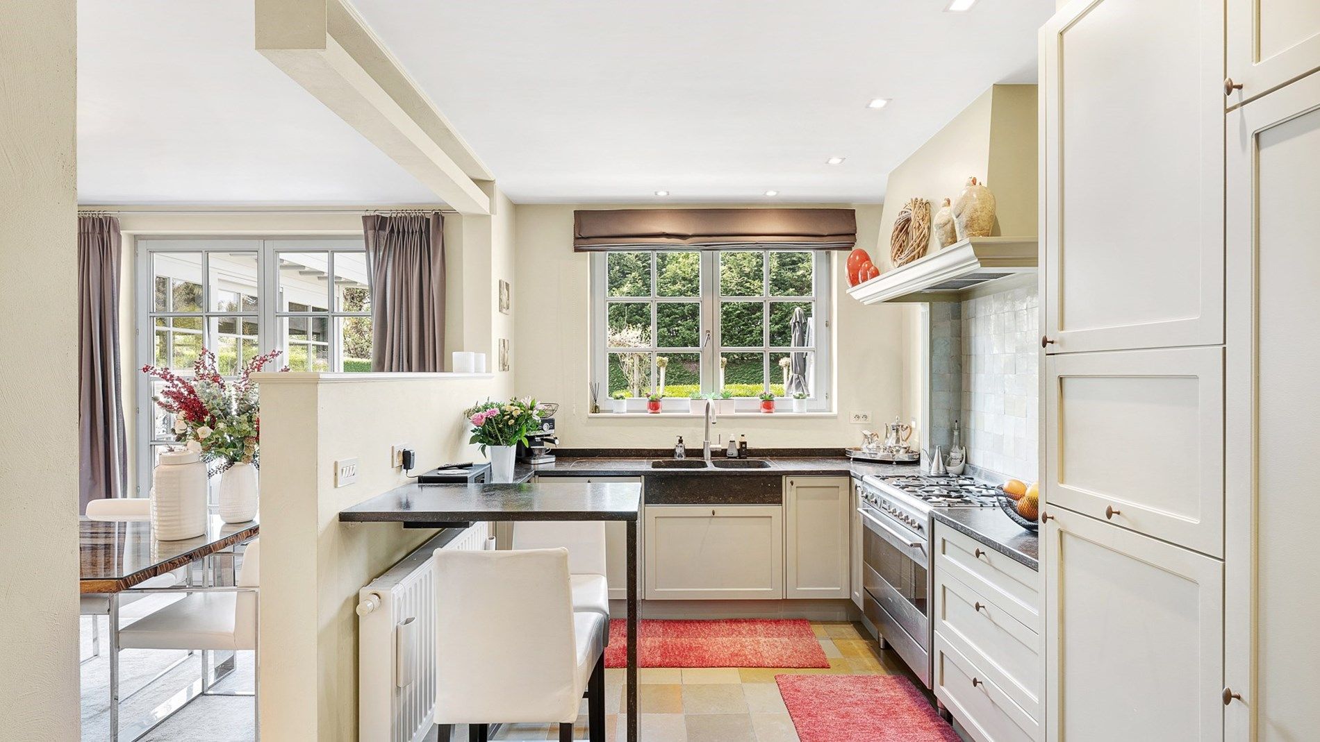 Fantastische villa in een rustige wijk te Lissewege foto 16