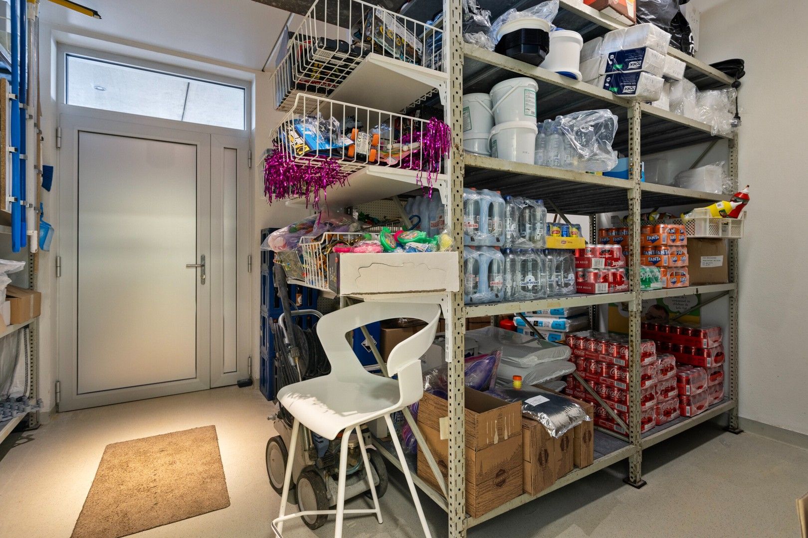 Handelspand met twee appartementen te Diksmuide foto 16