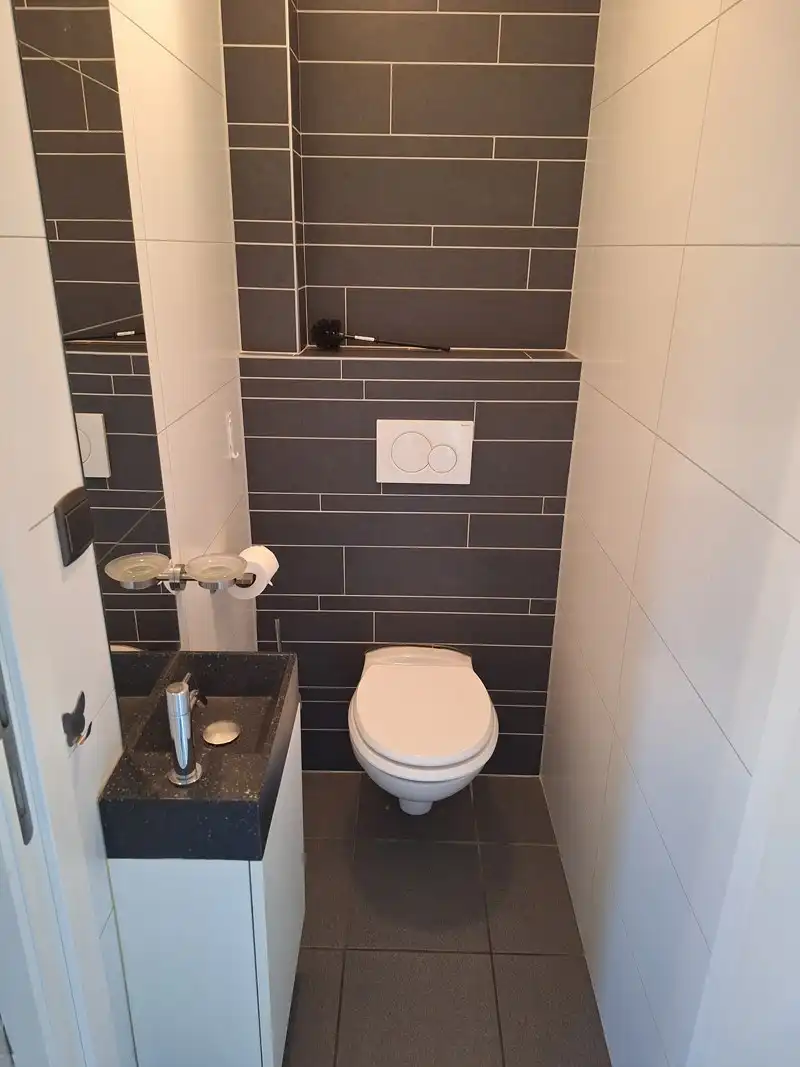 KNUS duplex appartement te Diepenbeek foto 13