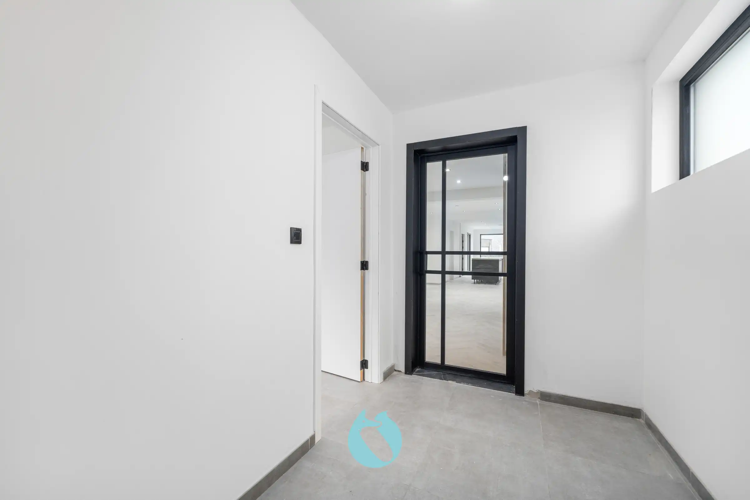 Ruime instapklare woning met 3 slaapkamers en tuin (EPC A) foto 2