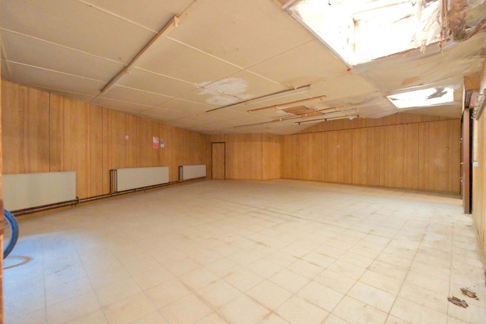 Handelswoning op toplocatie in het centrum van Lichtervelde! foto 9