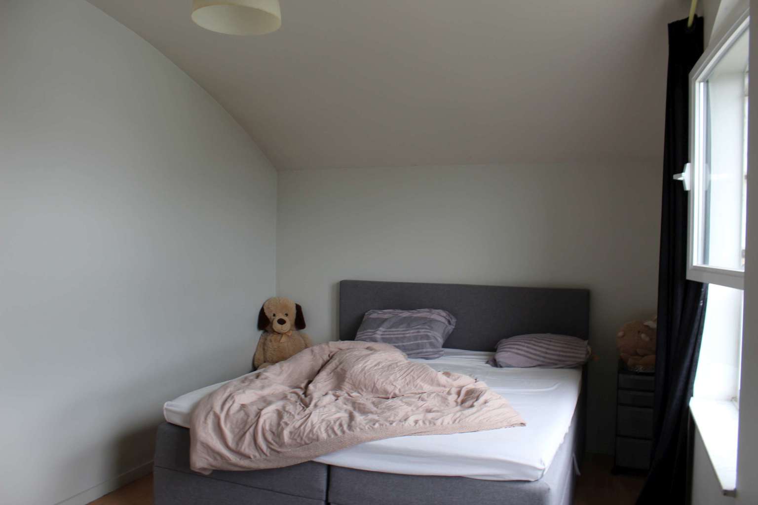 Dakappartement op de derde verdieping foto 4