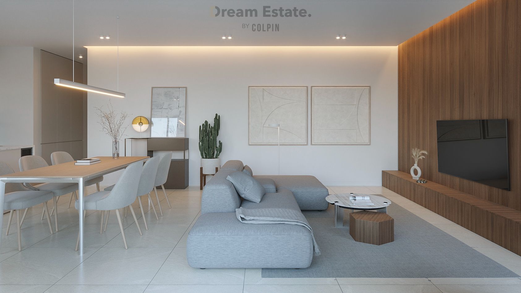 Exclusief en mooi project  met  zeezicht foto 9