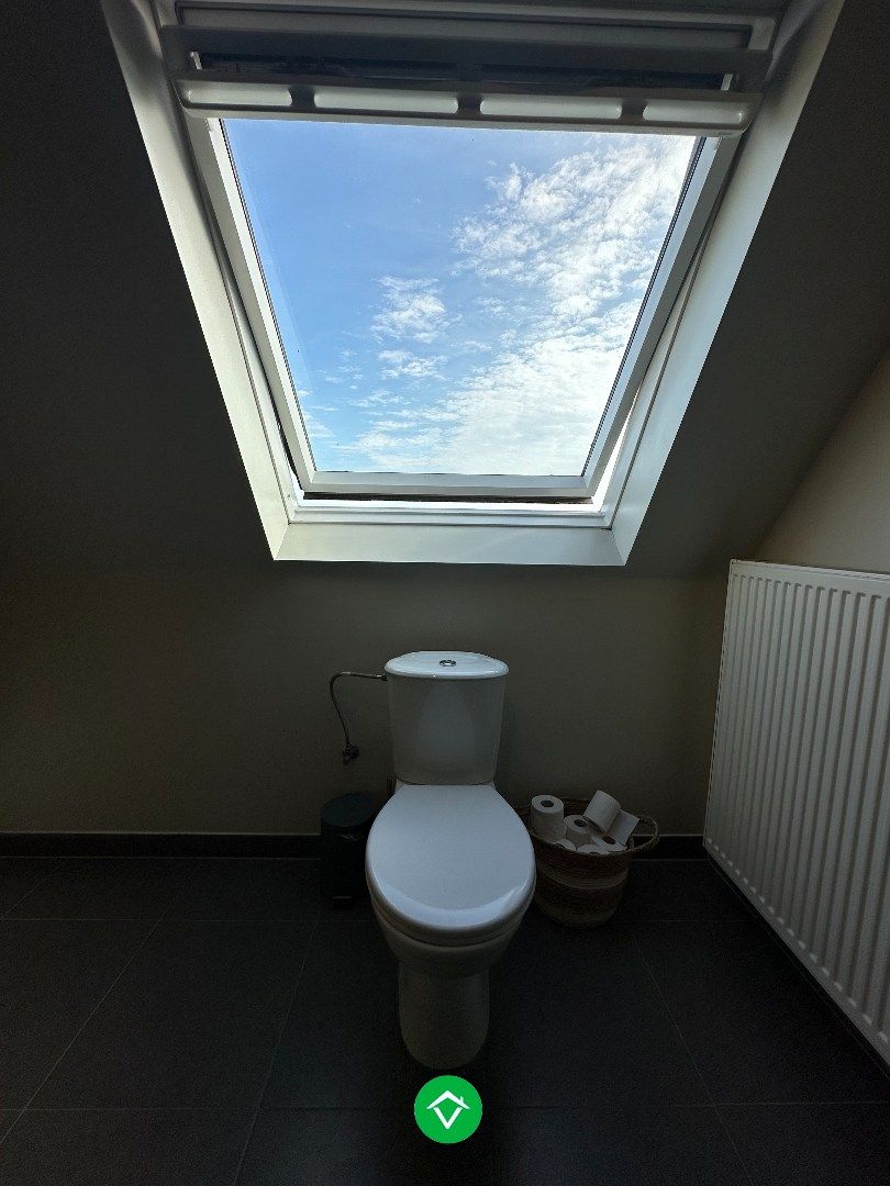 Combinatie wonen & werken: horecazaak met woonst in Eernegem foto 28