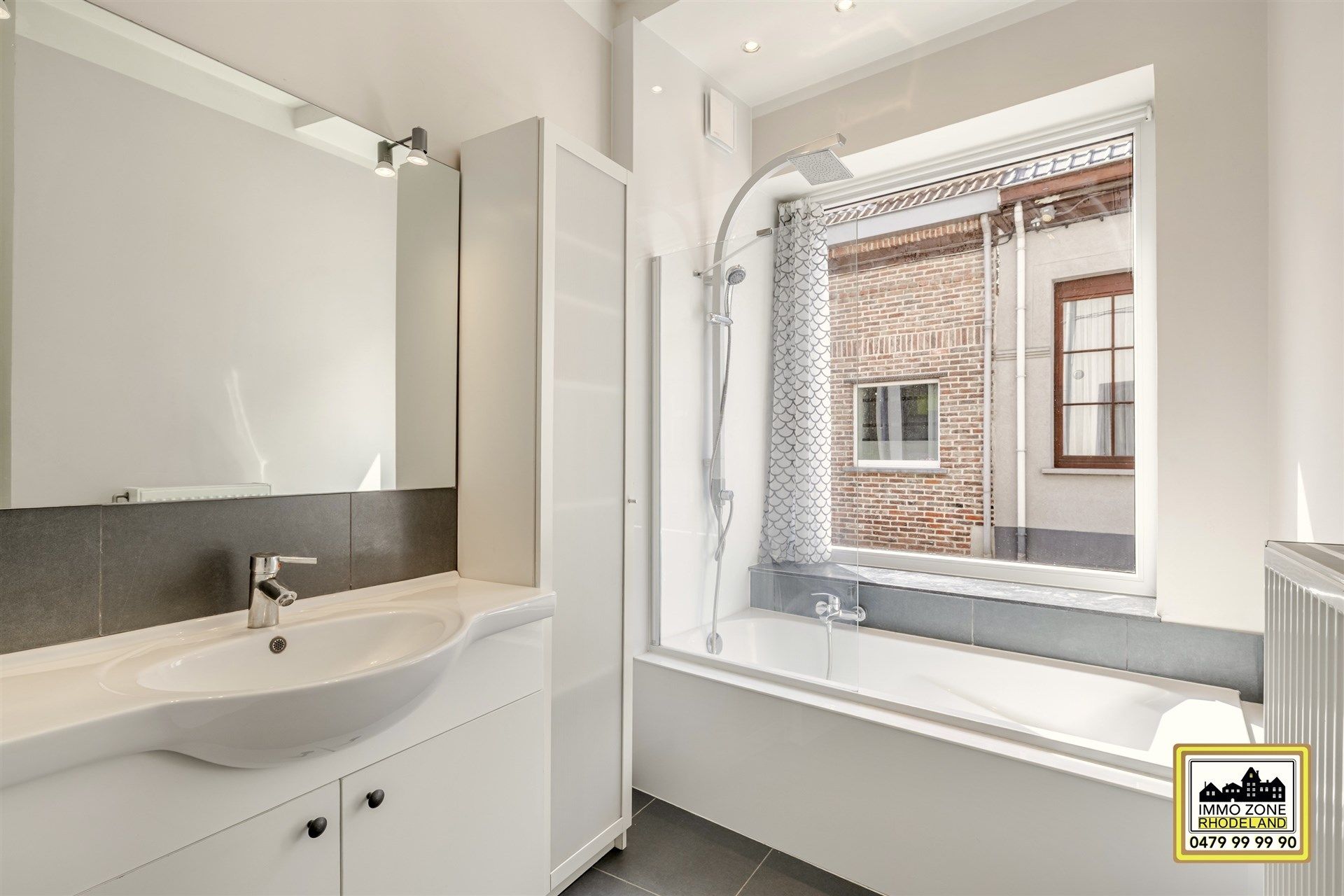 Super instapklare energiezuinige woning met 4 slpks en tuin foto 7