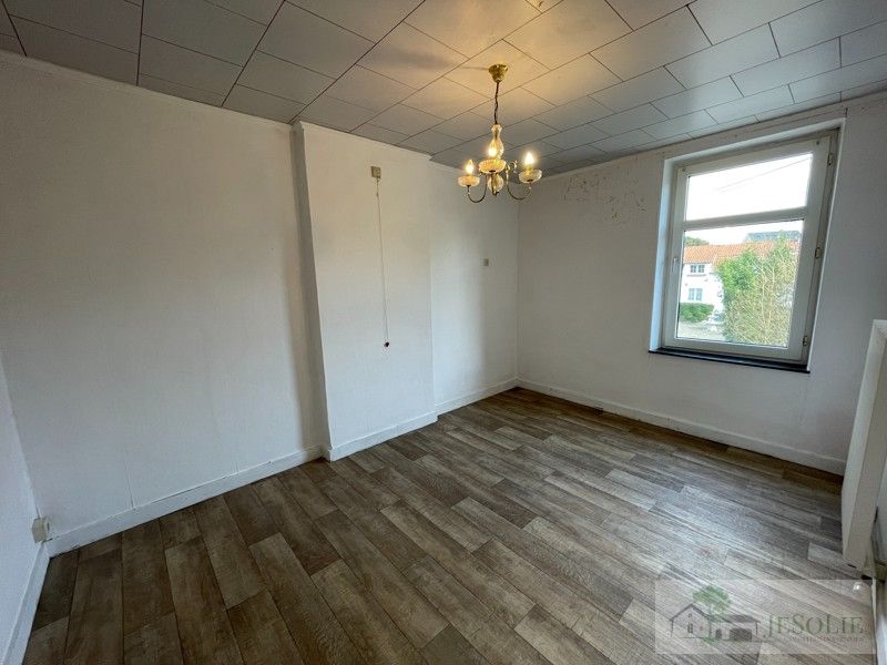 Woning - 3 kamers + veel bergruimte foto 16