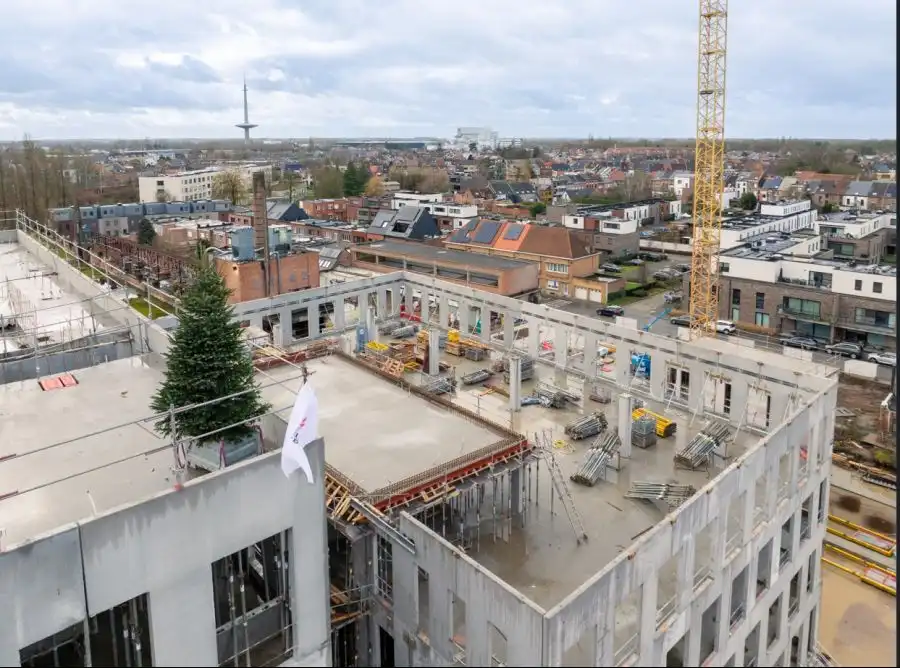 Guldendal 17, 2800 Mechelen foto 20