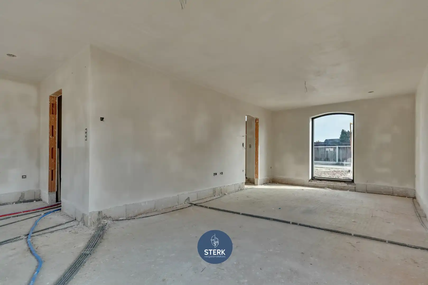 CASCO+ BEN-WONING OP EEN TOP LOCATIE TE ZUTENDAAL !  foto 6