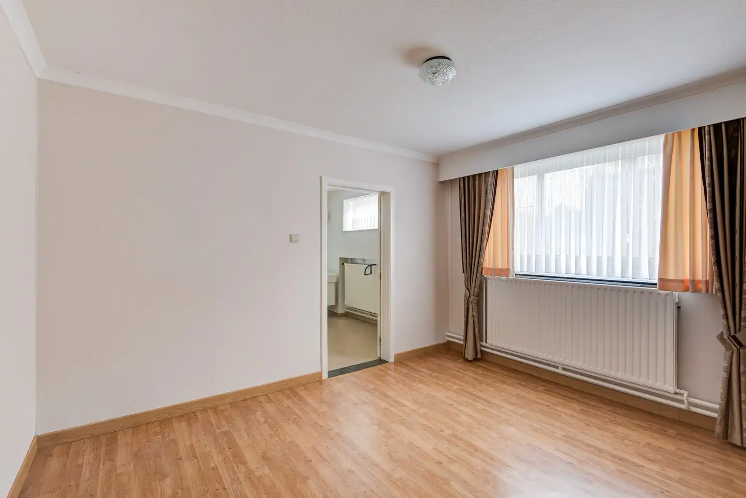 VERZORGDE GEZINSWONING MET 3 SLAAPKAMERS EN EEN RUIME TUIN TE STOKROOIE (HASSELT) foto 22