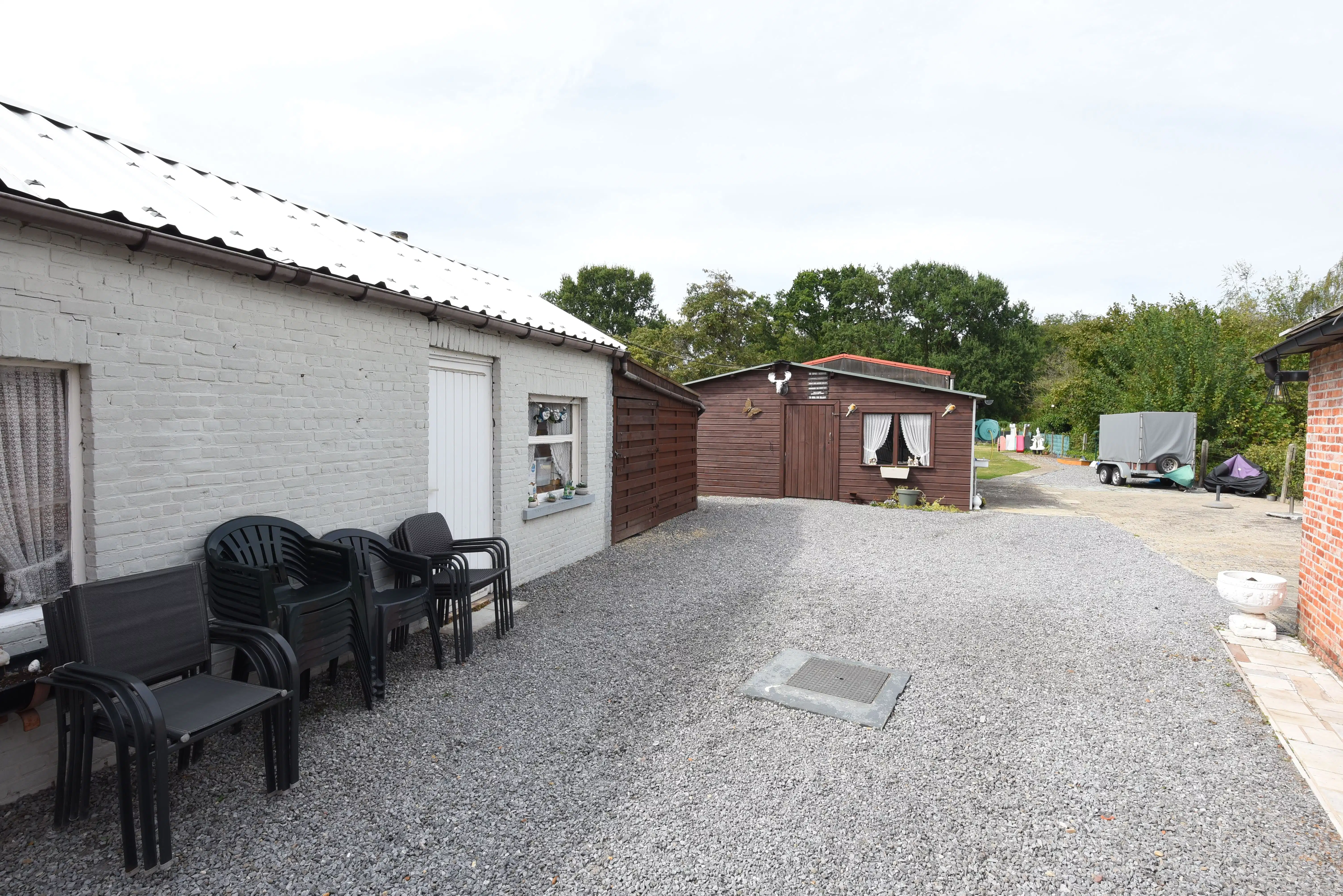 Huis Te Koop foto 9