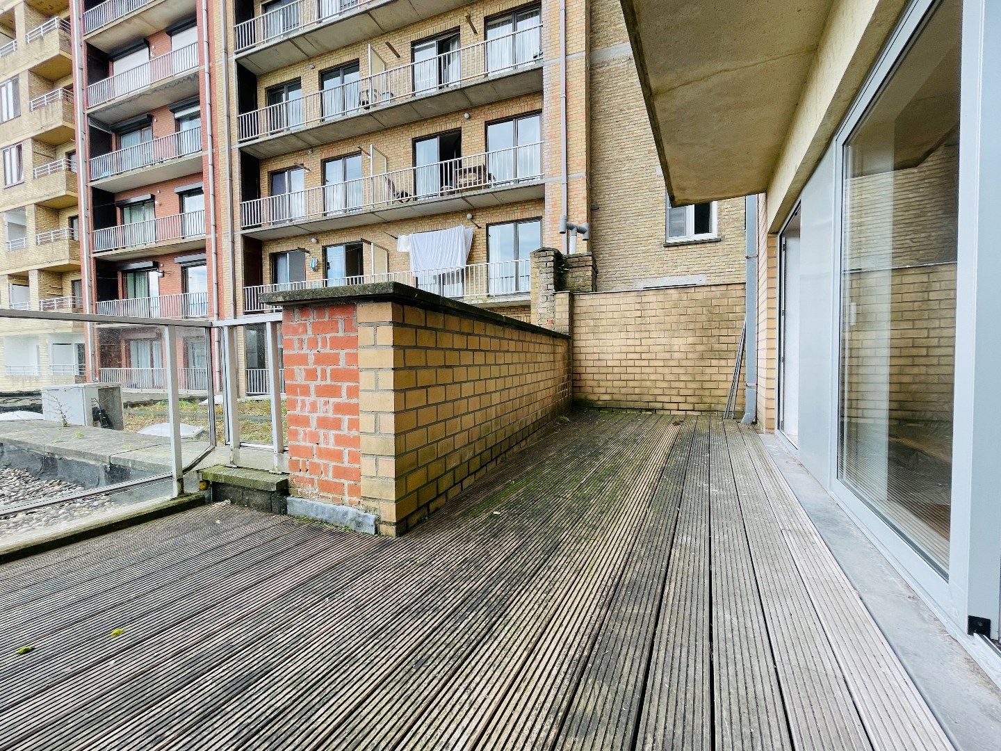 Residentie Santos Palace 0102 (+ P05) foto 7