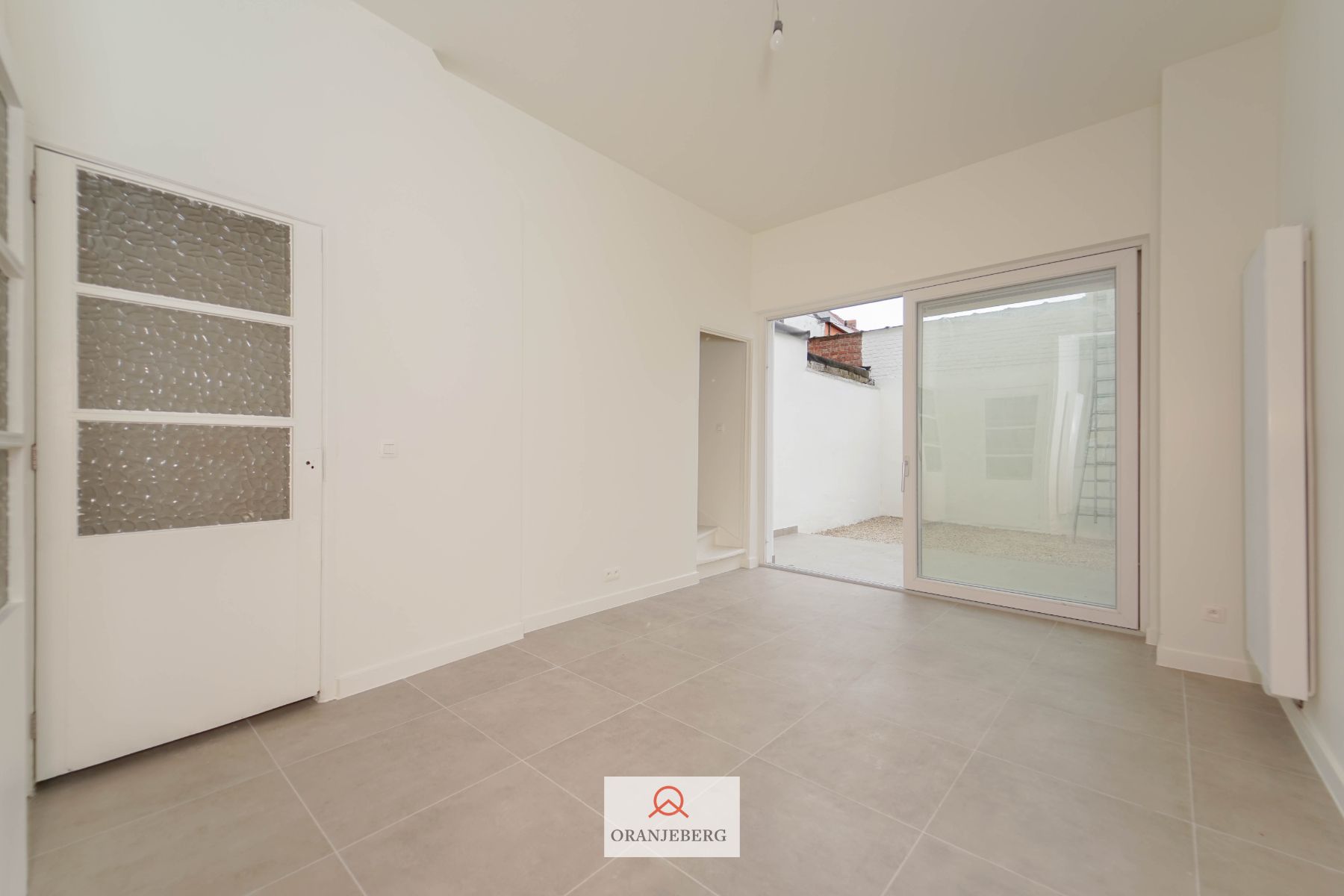 Gerenoveerde woning met koertje aan de groendreef foto 16