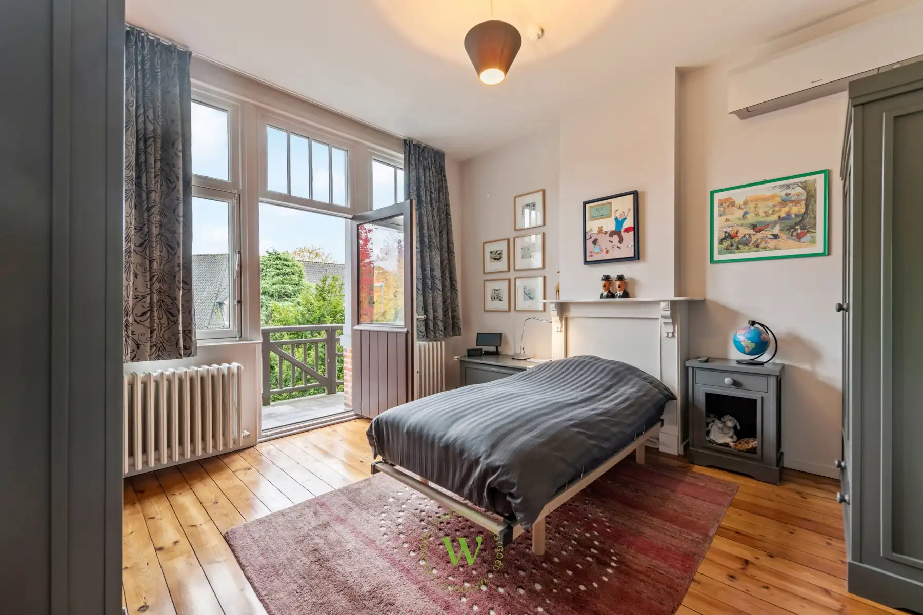 Unieke eigendom in een oase van rust te Sint-Michiels. foto 17