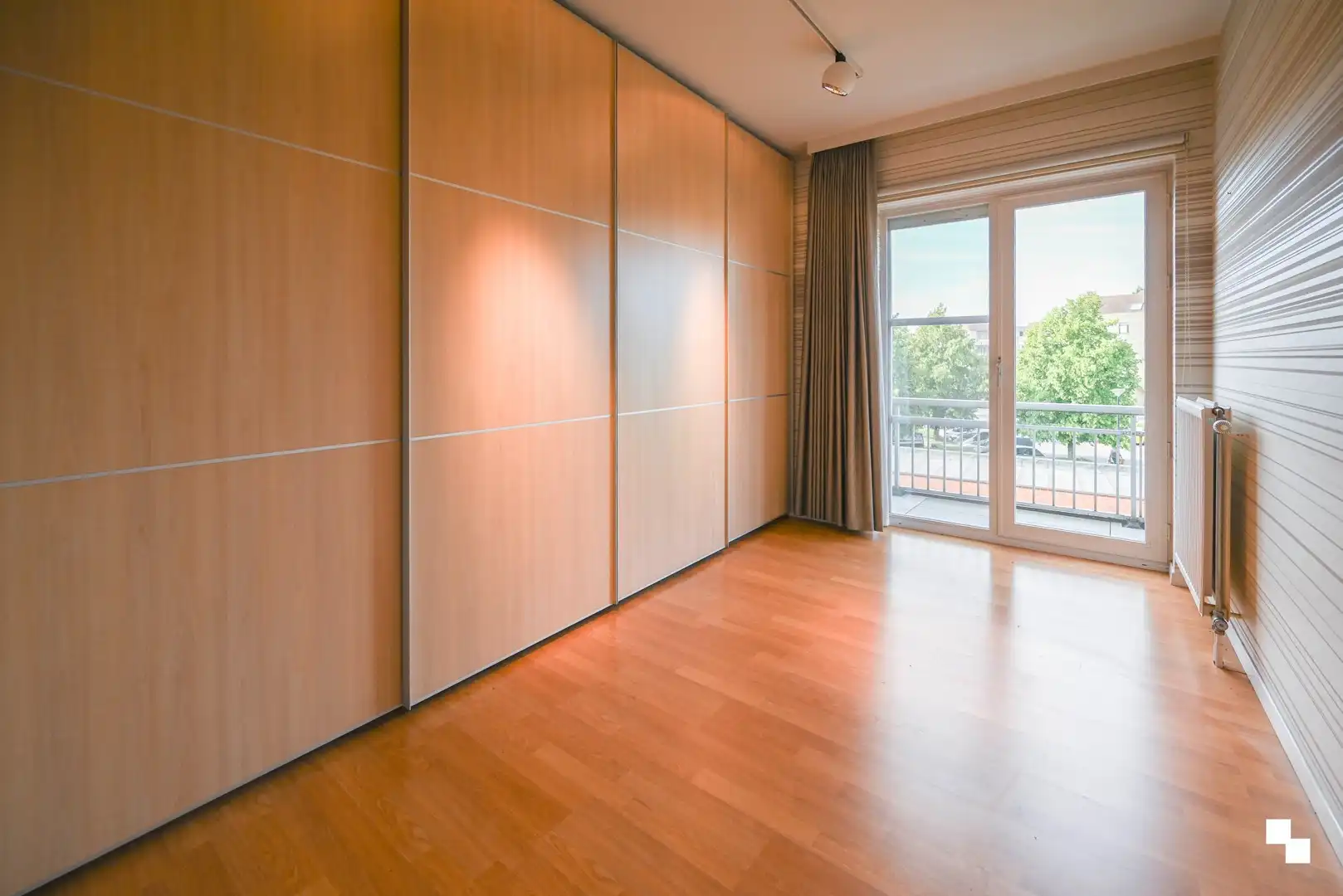 Centraal gelegen appartement in Oostrozebeke foto 13