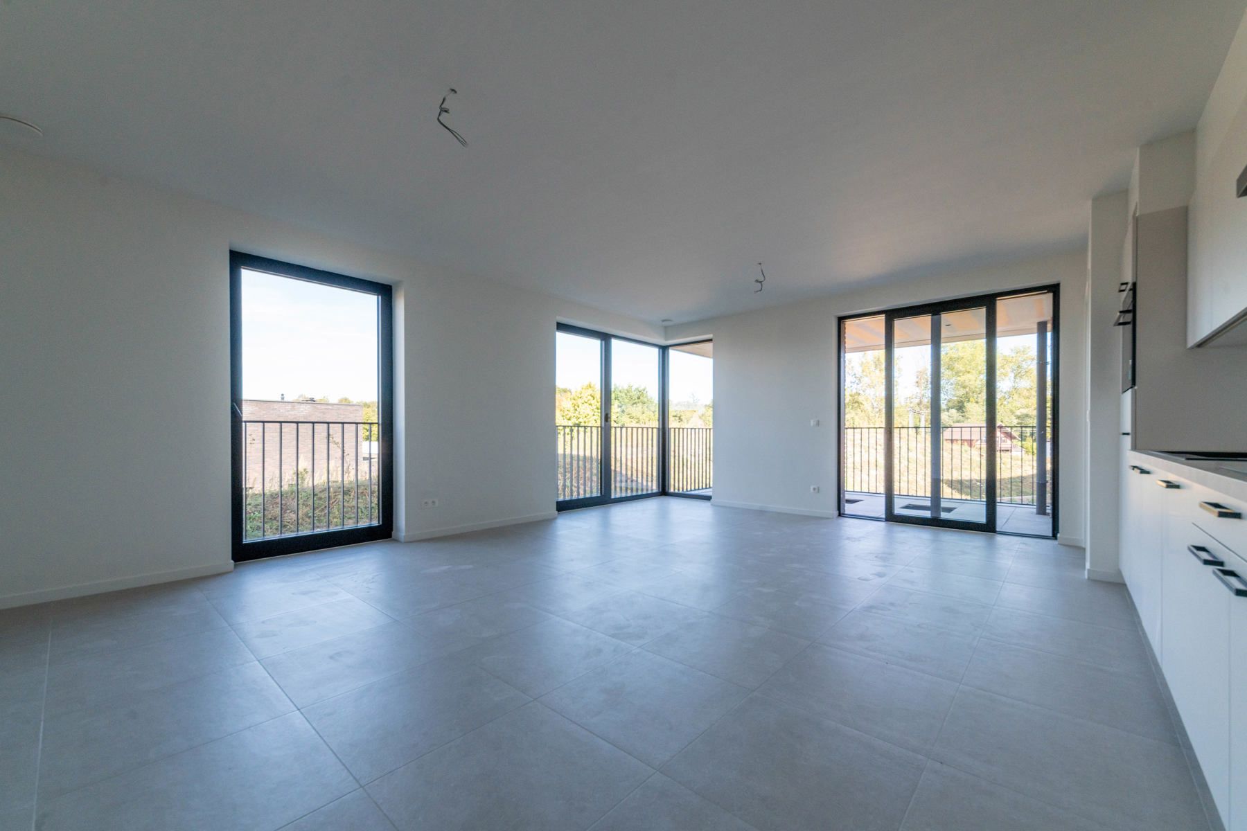 Appartement te koop foto 2