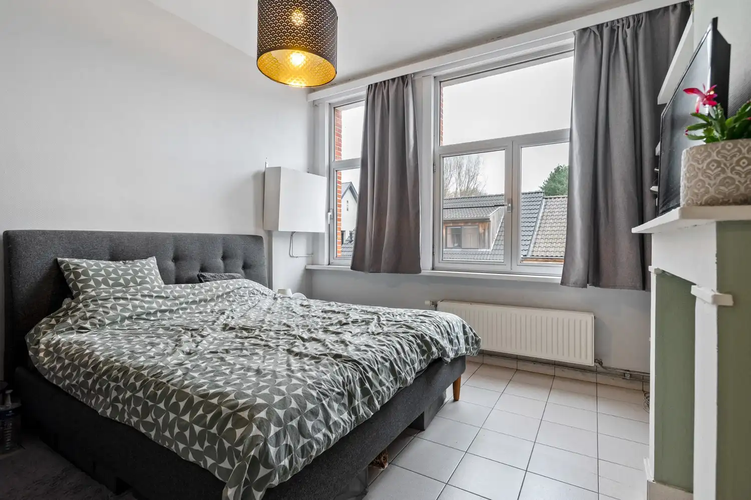Leuke rijwoning met 2 slaapkamers op toplocatie te Kessel foto 14