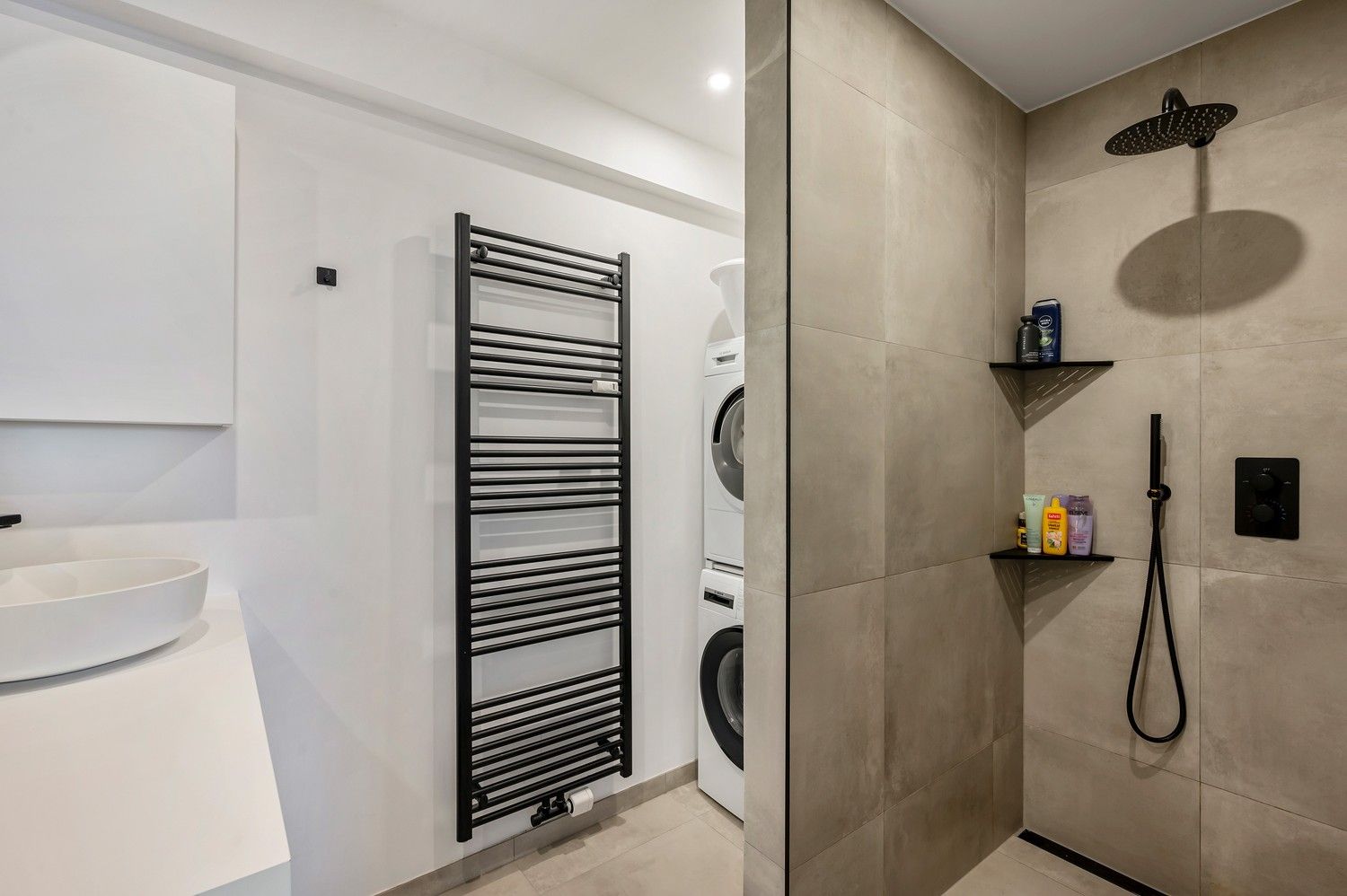 GERRENOVEERD APP I 2 SLPK I CENTRUM MECHELEN foto 13