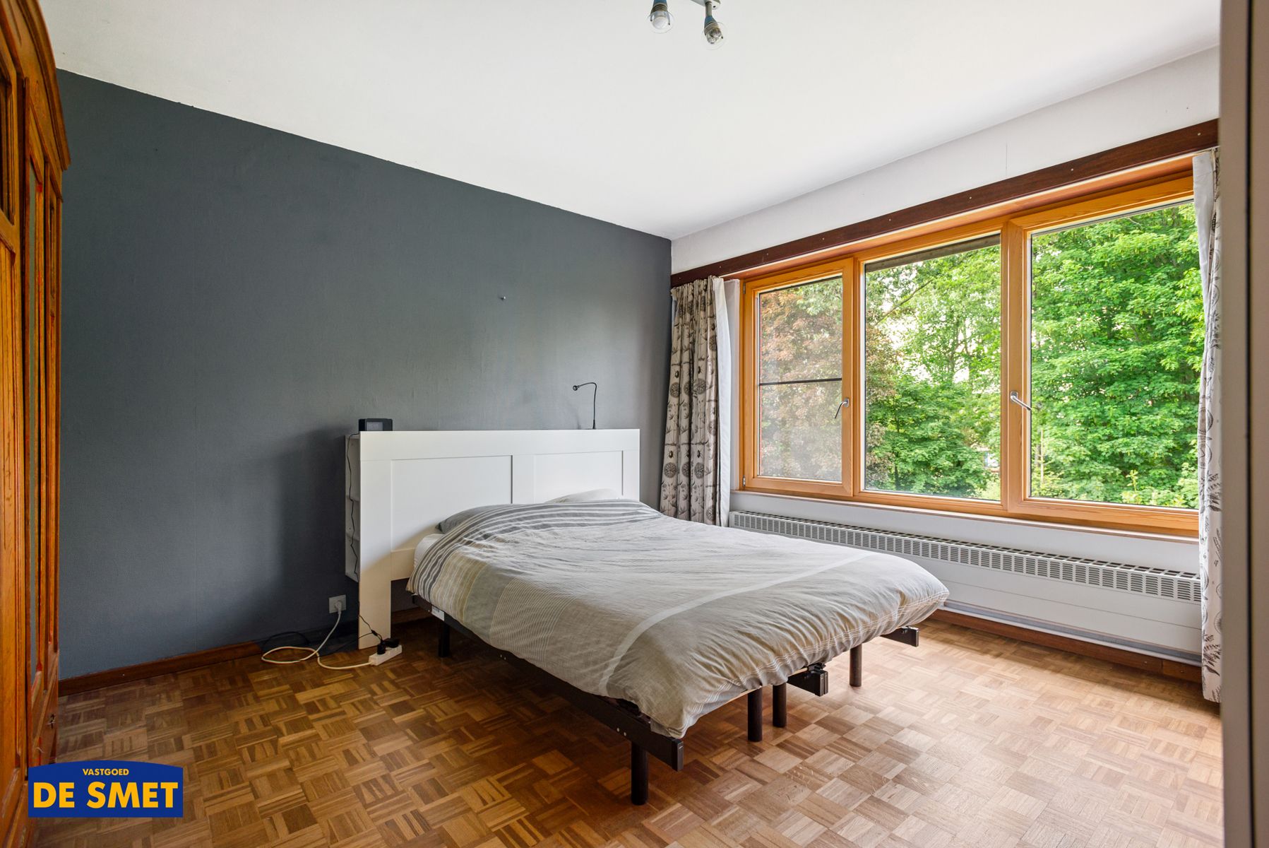 Bel-etage op toplocatie in rustige buurt nabij centrum foto 20