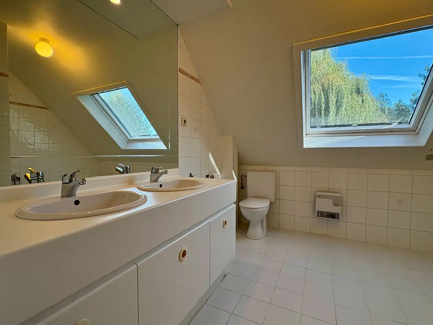 Alleenstaande woning te huur in Beveren-Leie foto 12
