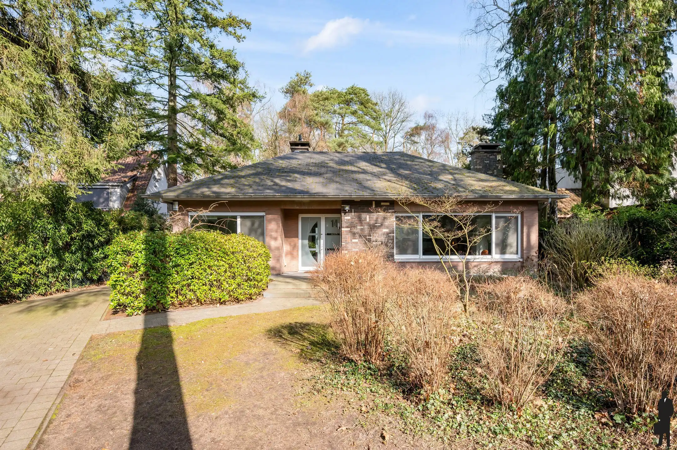 Instapklare GLV woning nabij Heide! foto {{pictureIndex}}