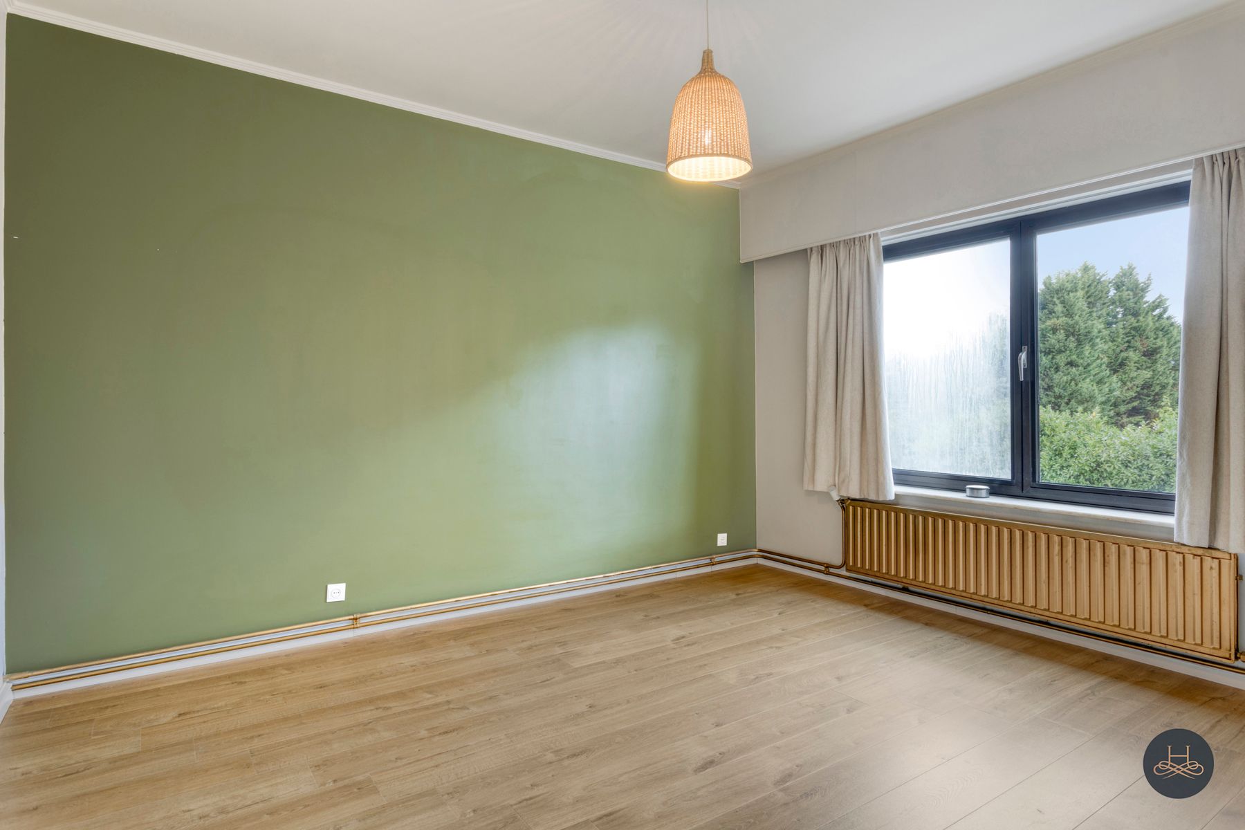 Gezellig appartement nabij centrum Aarschot foto 12