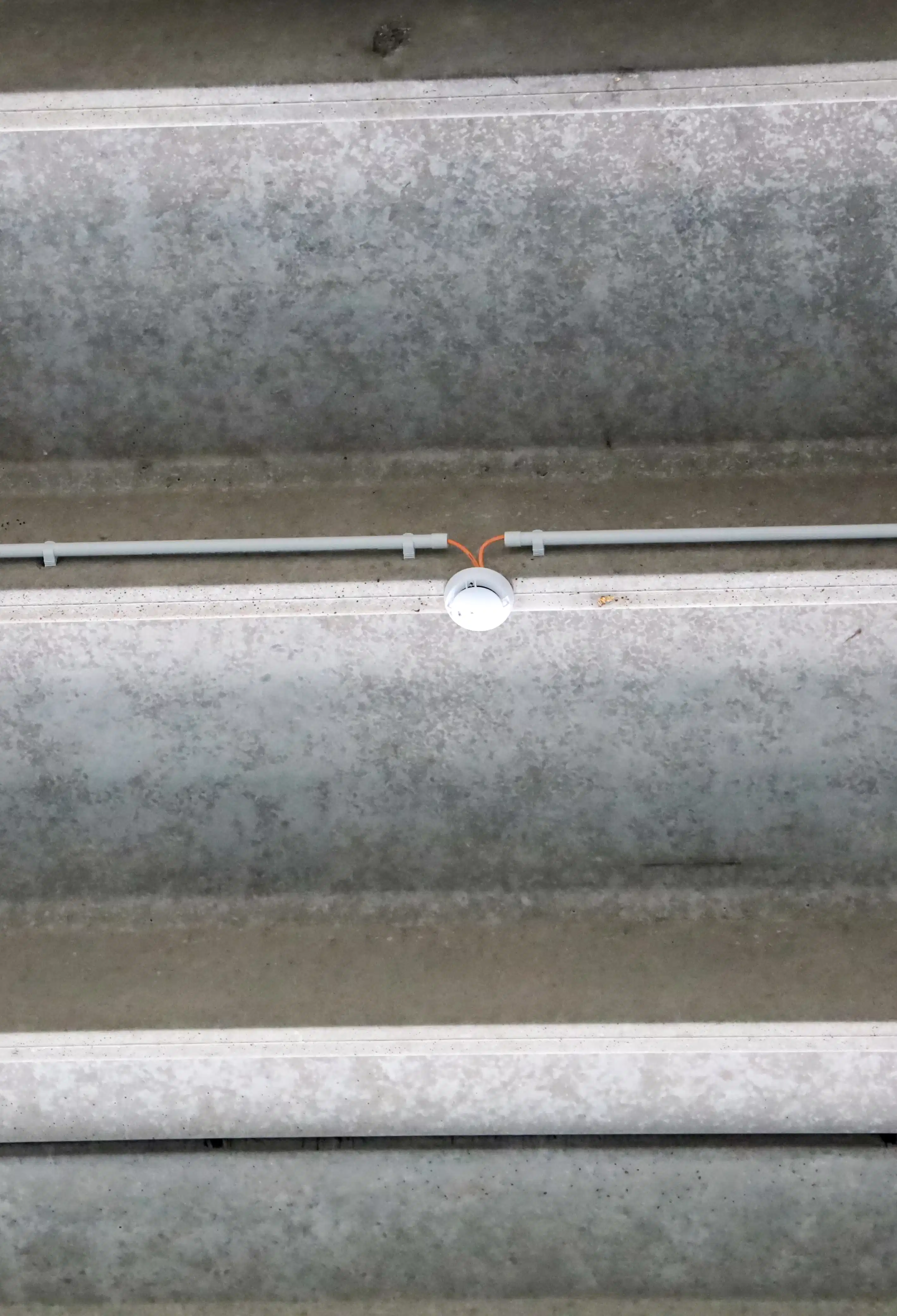 Bedrijfsverzamelgebouw Den Tuft foto 2