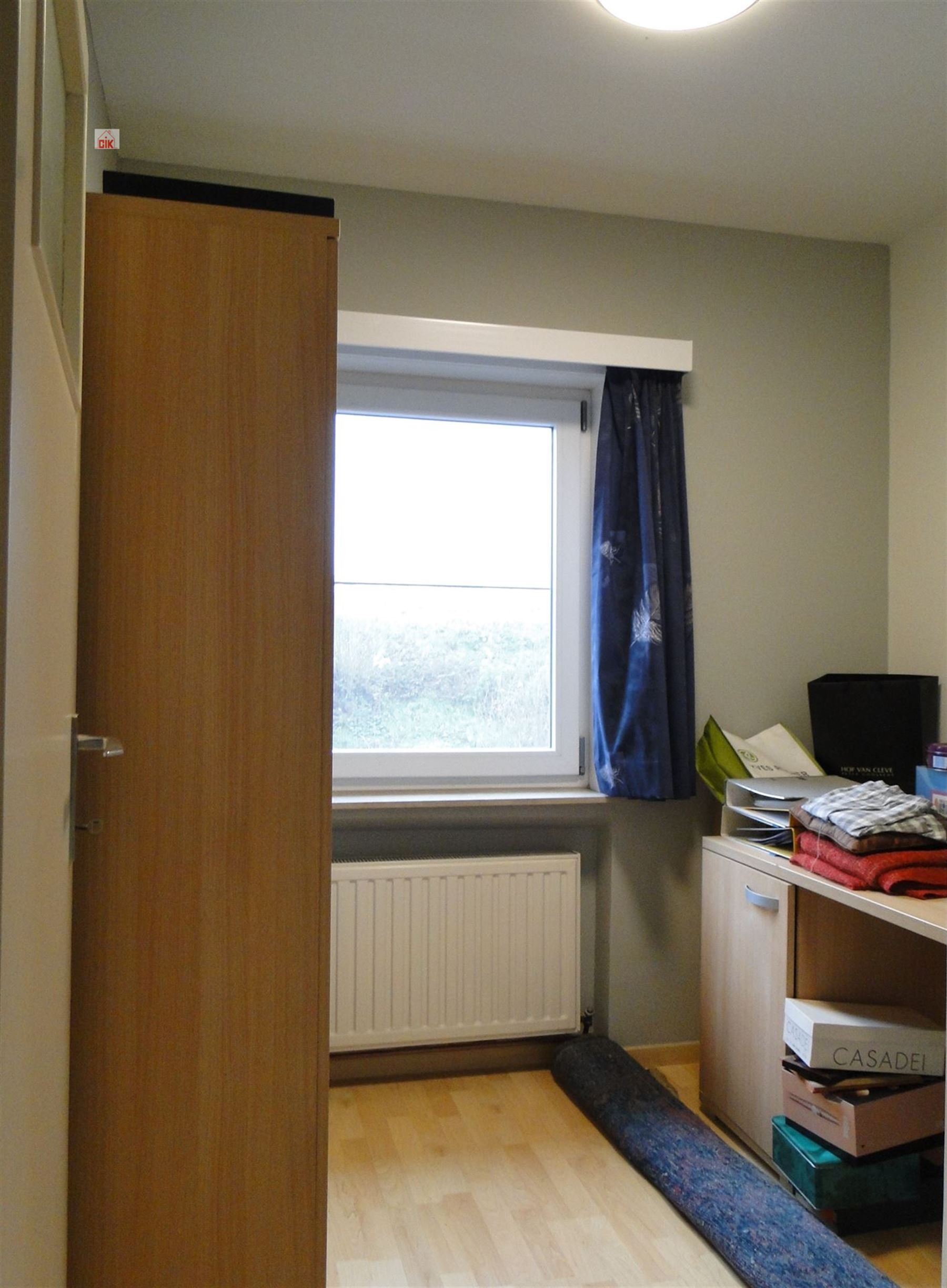 HOB- woning met tuin  foto 17