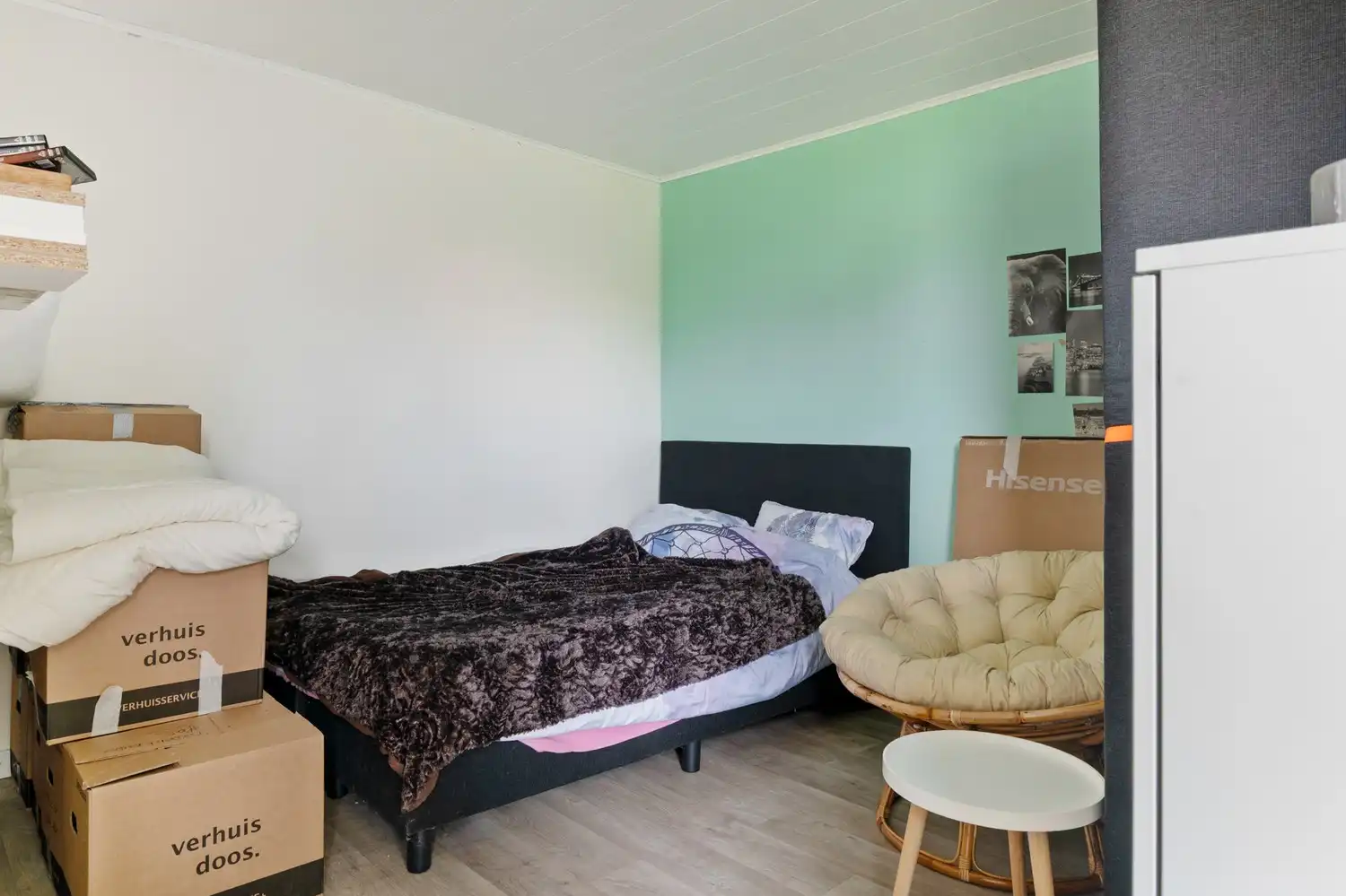 Woning met 2 slpkrs op een ruim perceel te Booischot foto 17