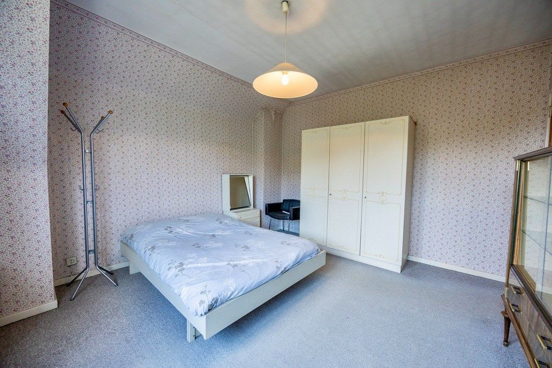 Solide woning met 3 slpks, bureau en tuin op +-10are foto 19