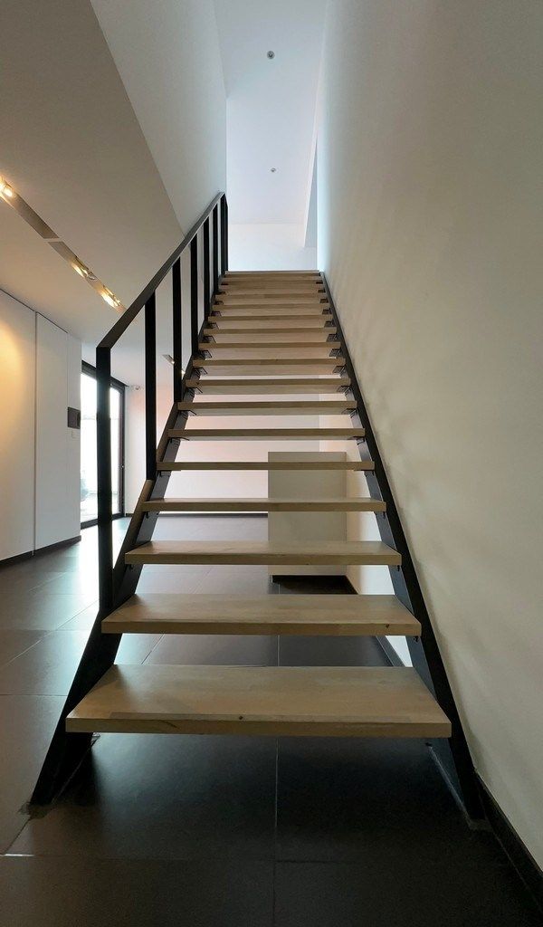 Handelspand met ruime garage te koop in Merelbeke-Melle foto 11