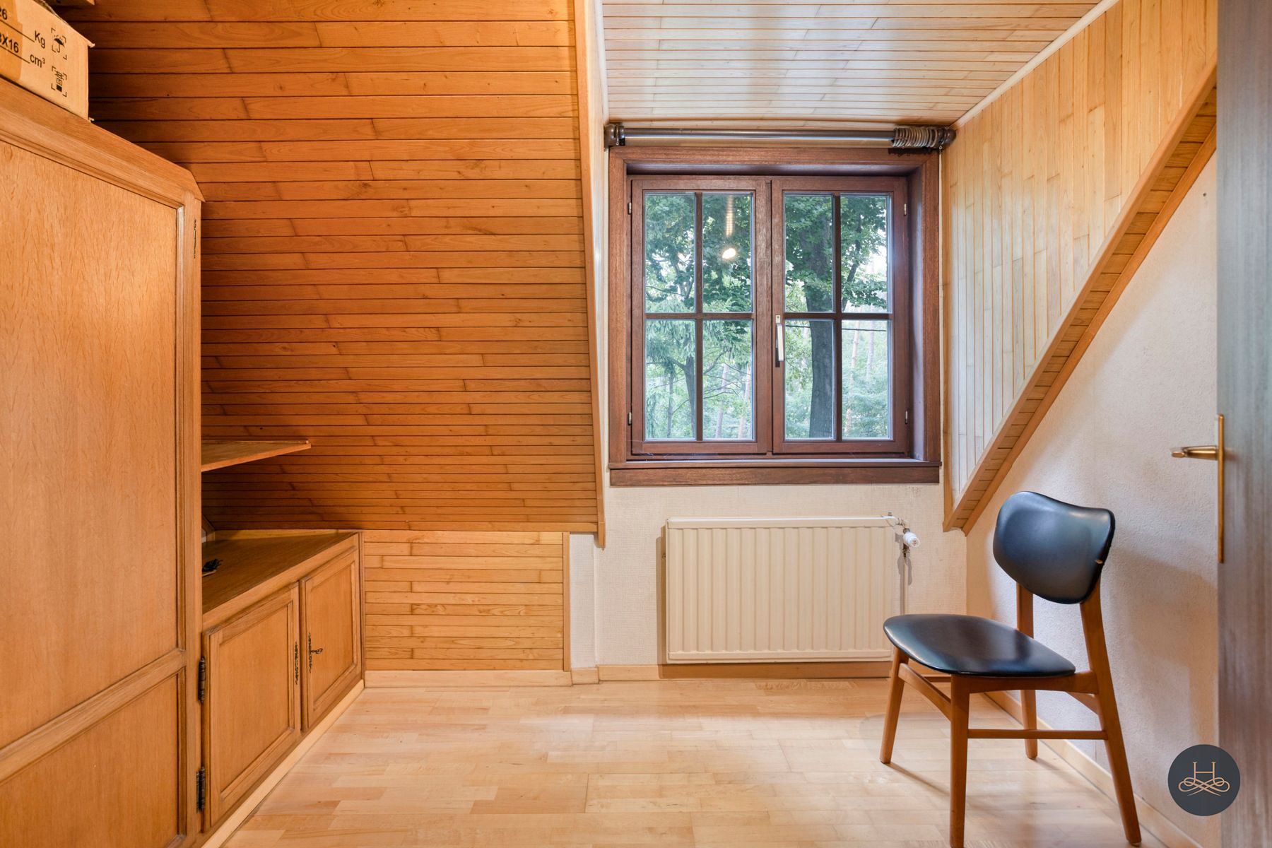 Gezellige open woning met fantastische bereikbaarheid foto 18