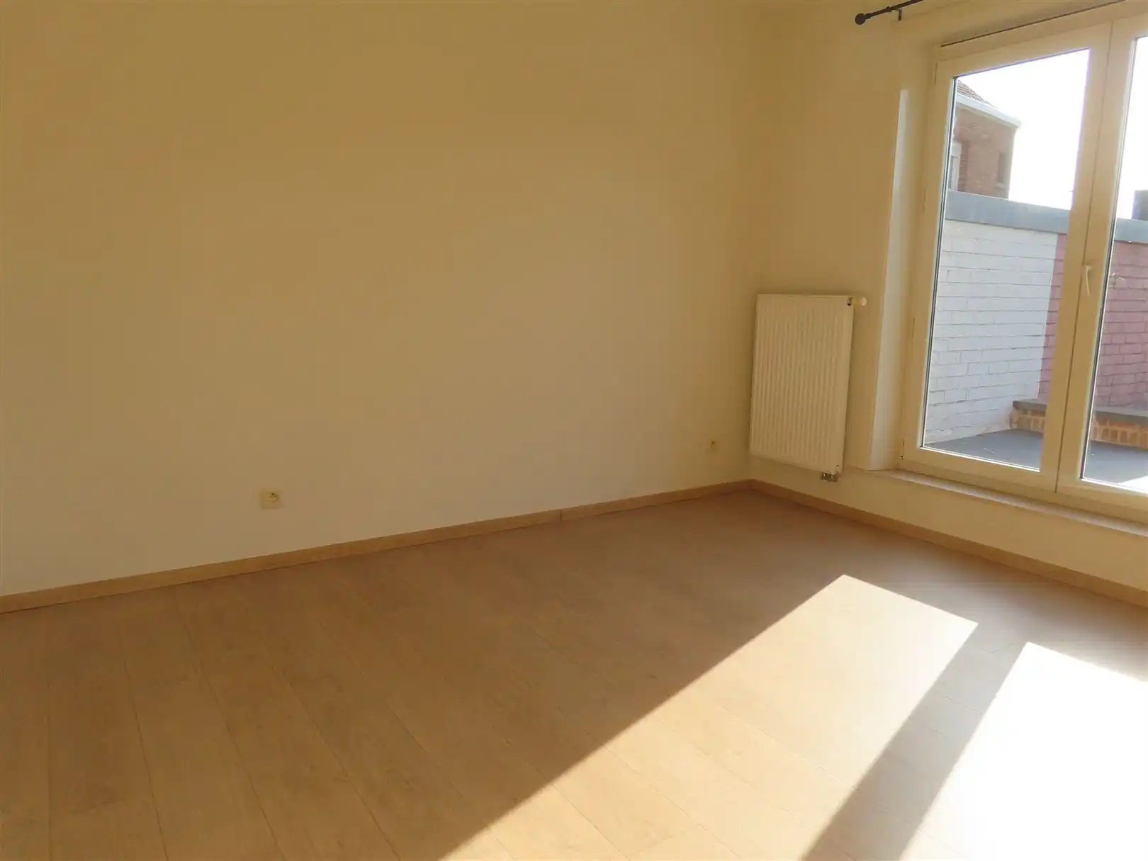 Gelijkvloersappartement met 2 slaapkamers in Heultjedorp! foto 7
