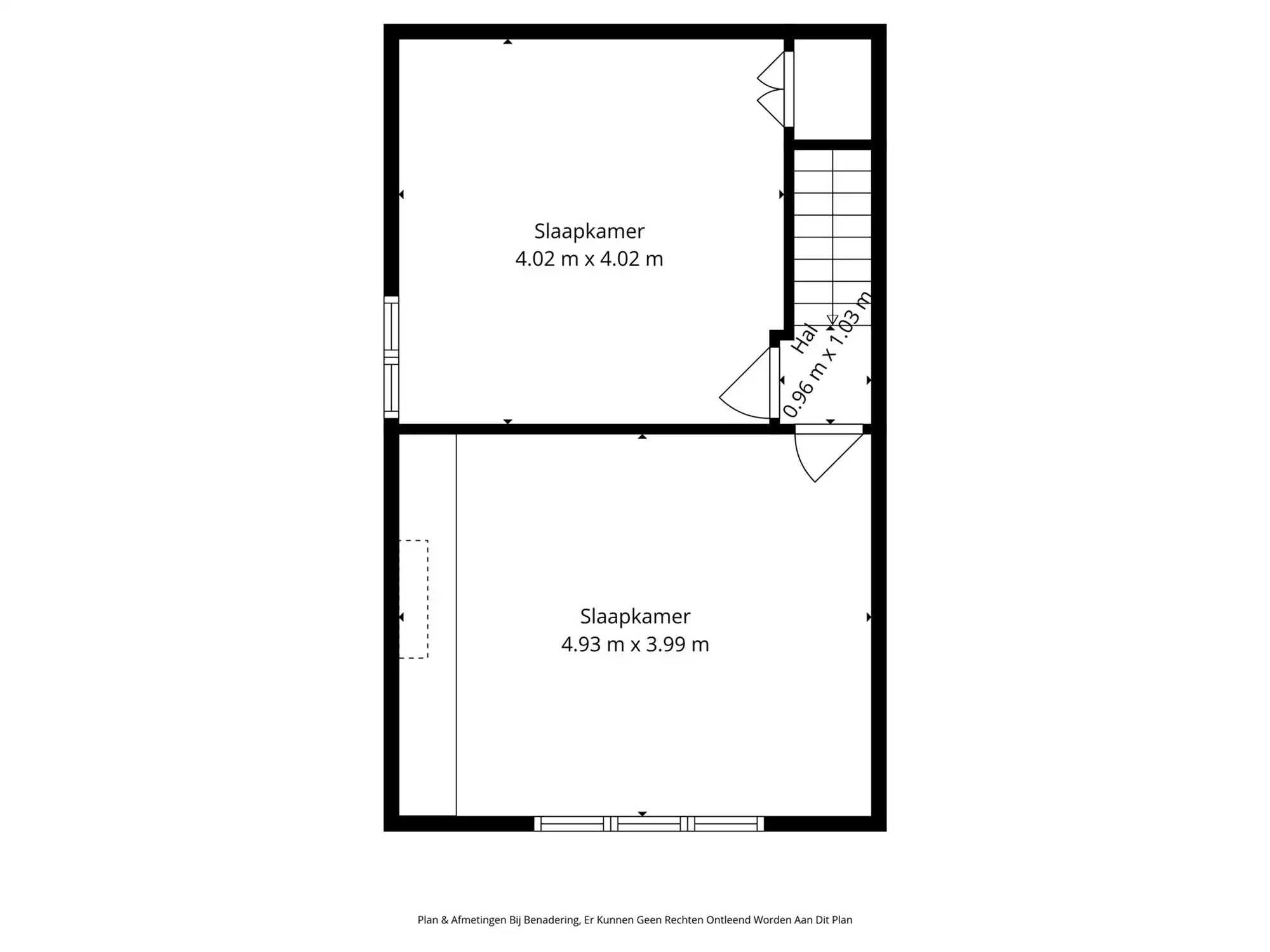 Charmante woning met weids uitzicht te Keerbergen foto 16