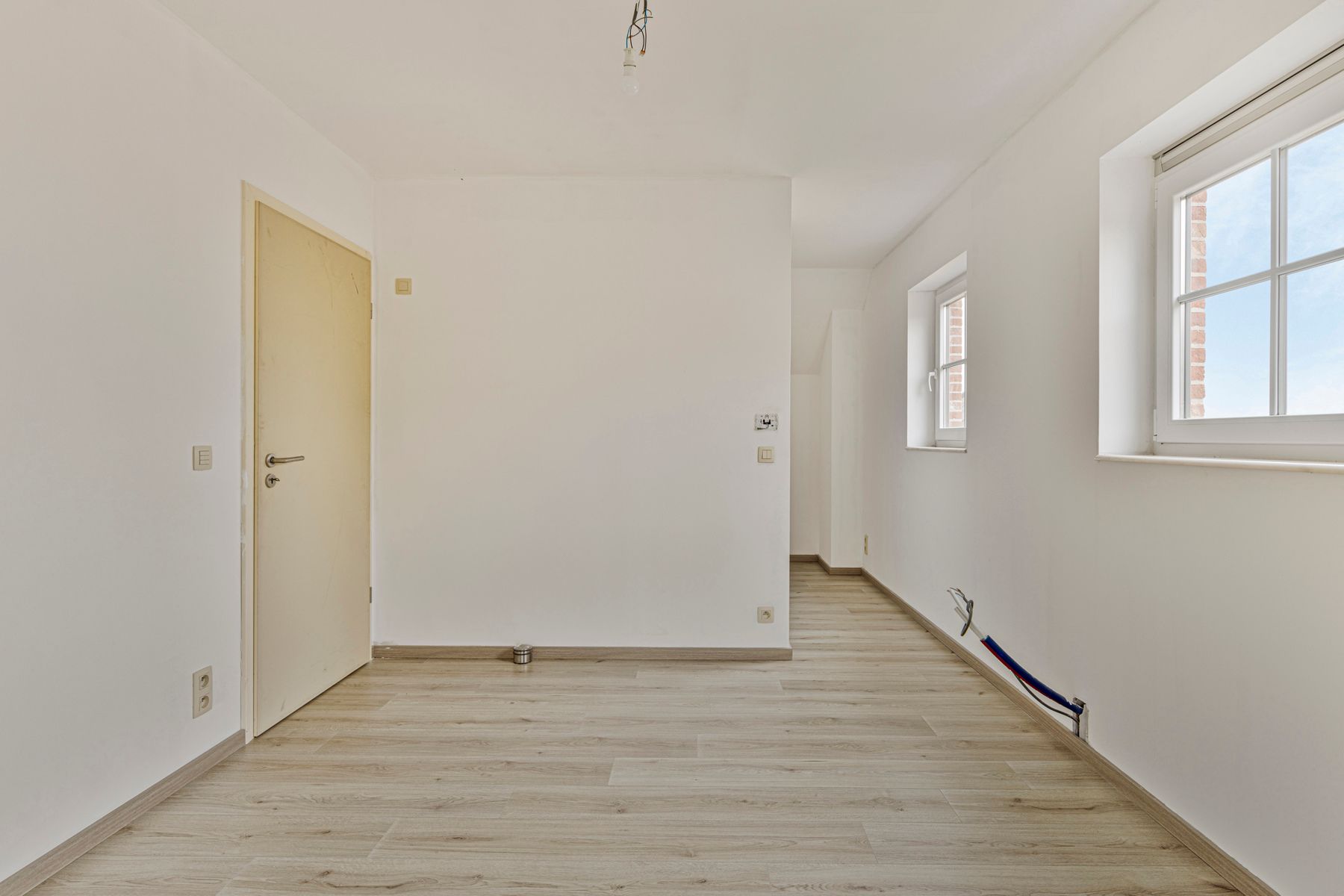 Instapklare nieuwbouwwoning met 3 slaapkamers. foto 12