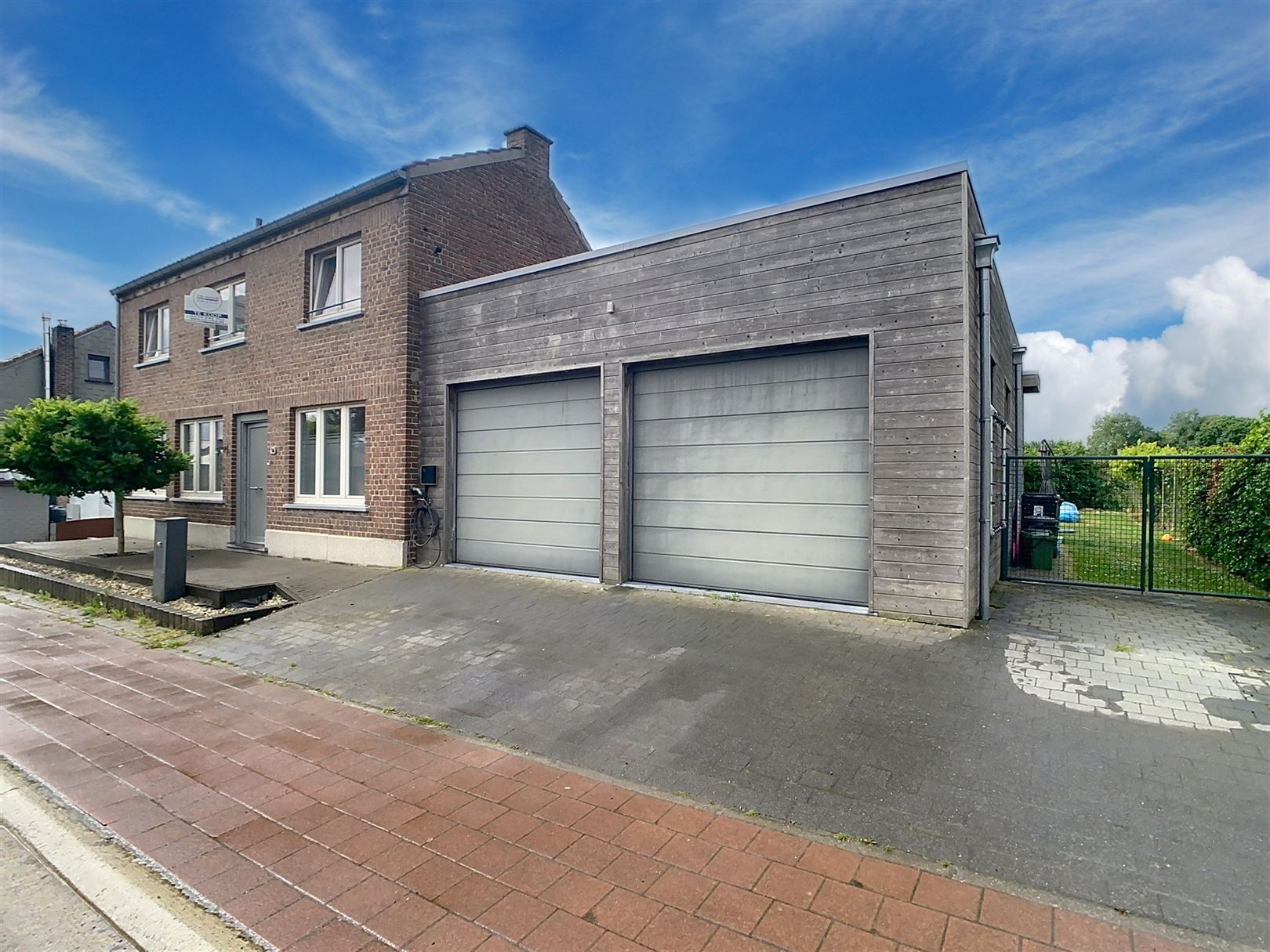 Instapklare woning, 3 slpks, tuin, dubbele garage, 4a 04ca foto 31